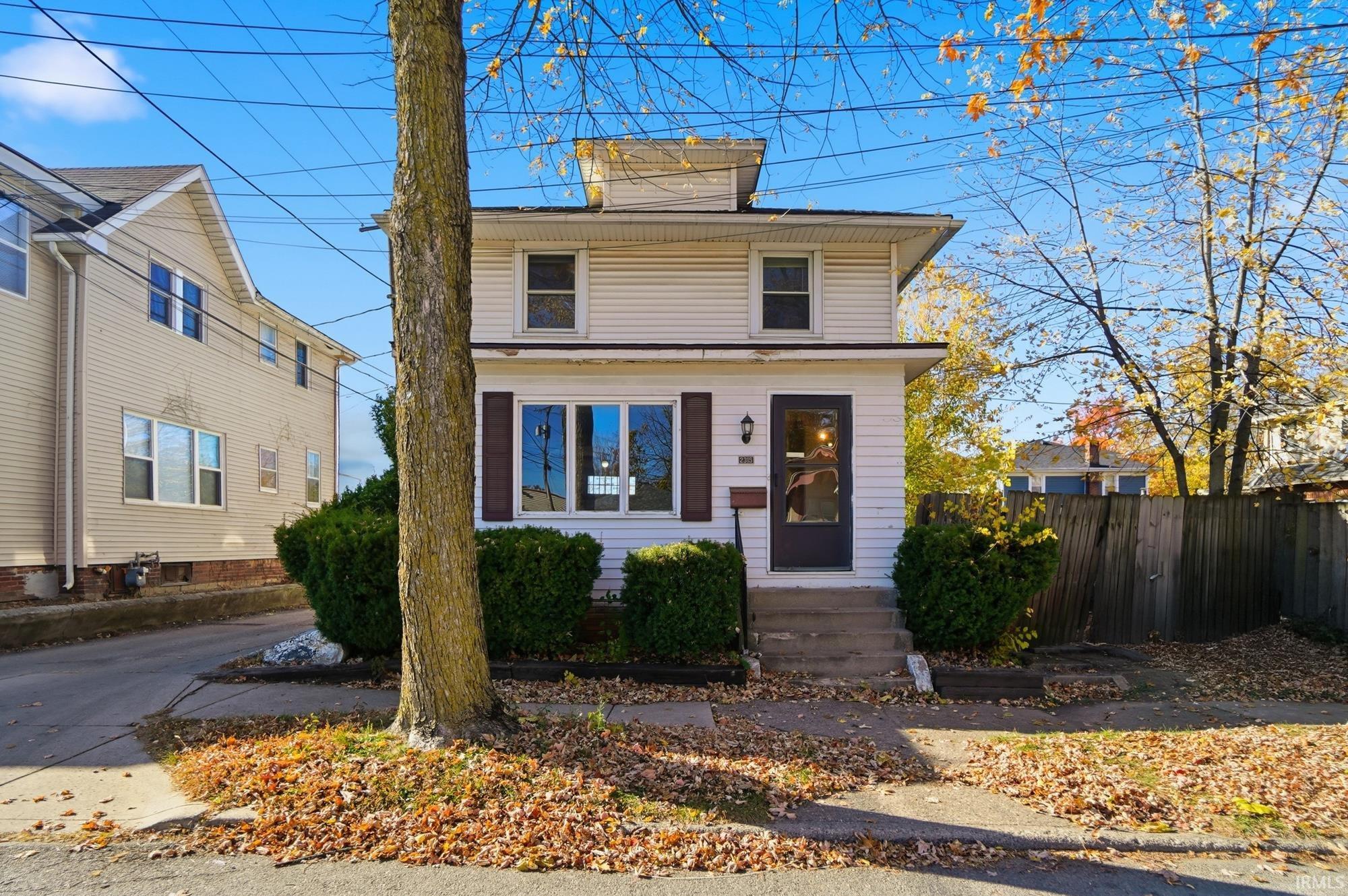 Photo 1 of 2315 California Avenue