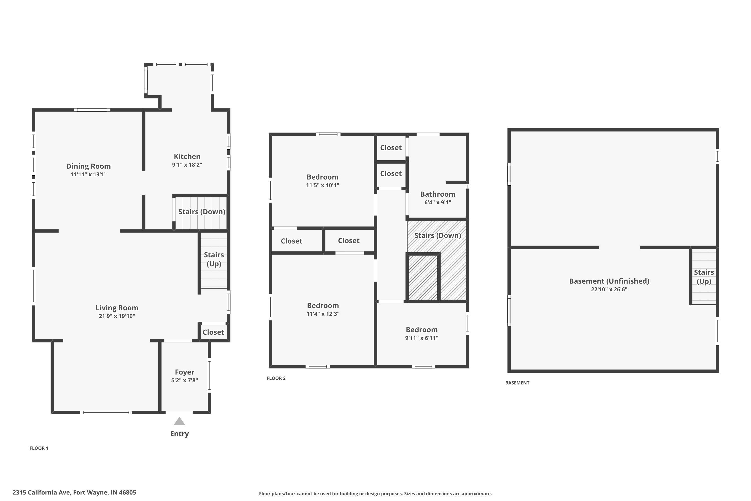 Photo 35 of 2315 California Avenue