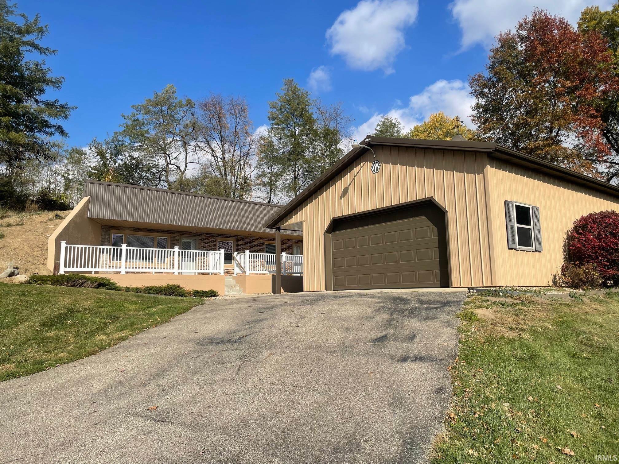 Homes for sale in Plymouth, IN | 12078 Rose Rd, Plymouth, IN 46563 | MLS# 202544257