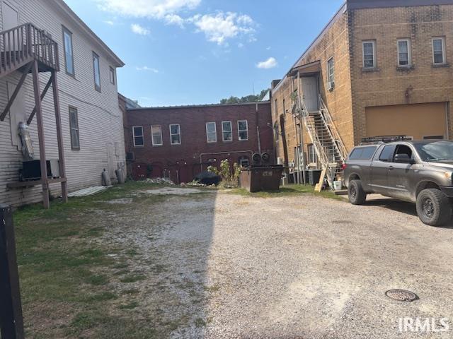 Homes for sale in French Lick, IN | 8638 W College St, French Lick, IN 47432 | MLS# 202544265