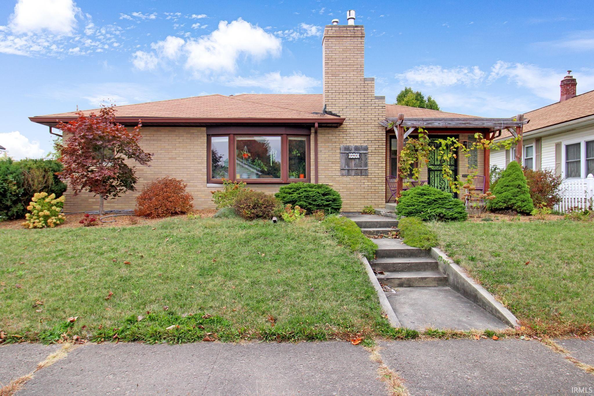 1917 S WASHINGTON Street