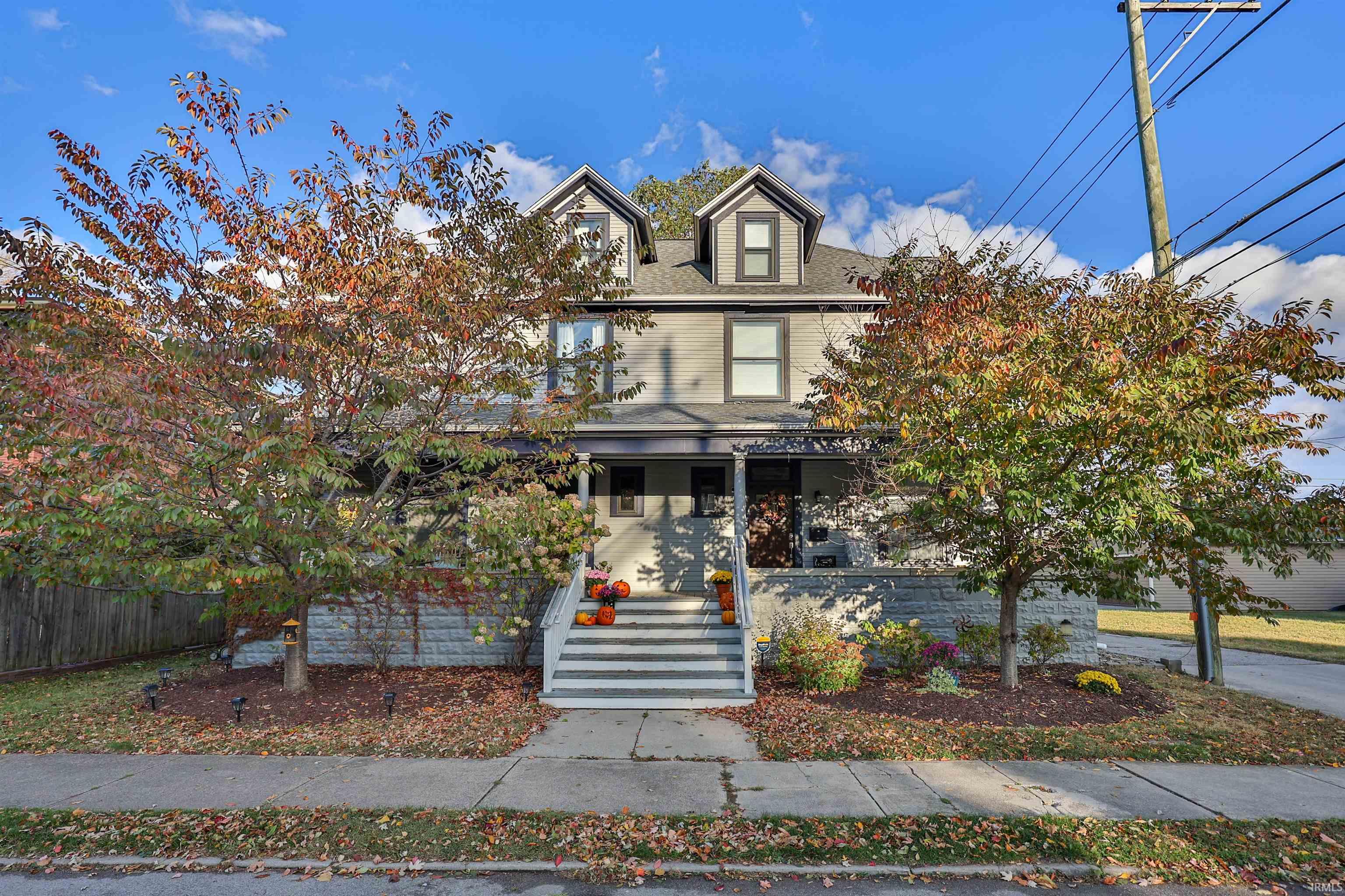 Photo 1 of 1113 Rockhill Street