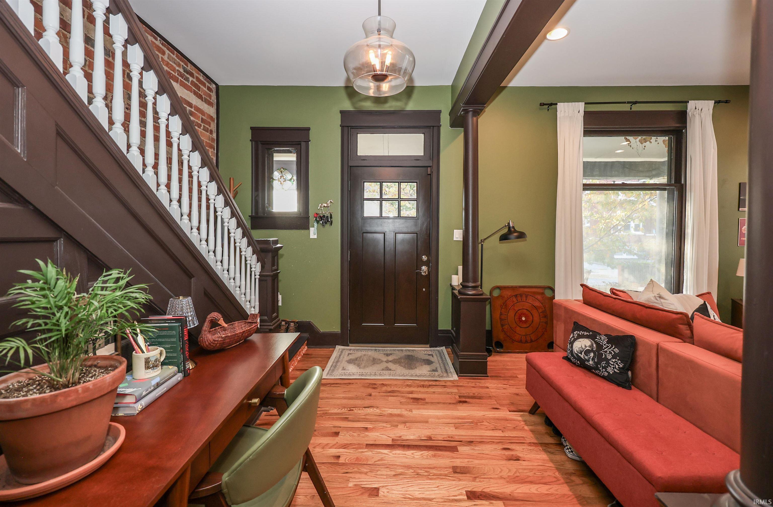 Photo 2 of 1113 Rockhill Street