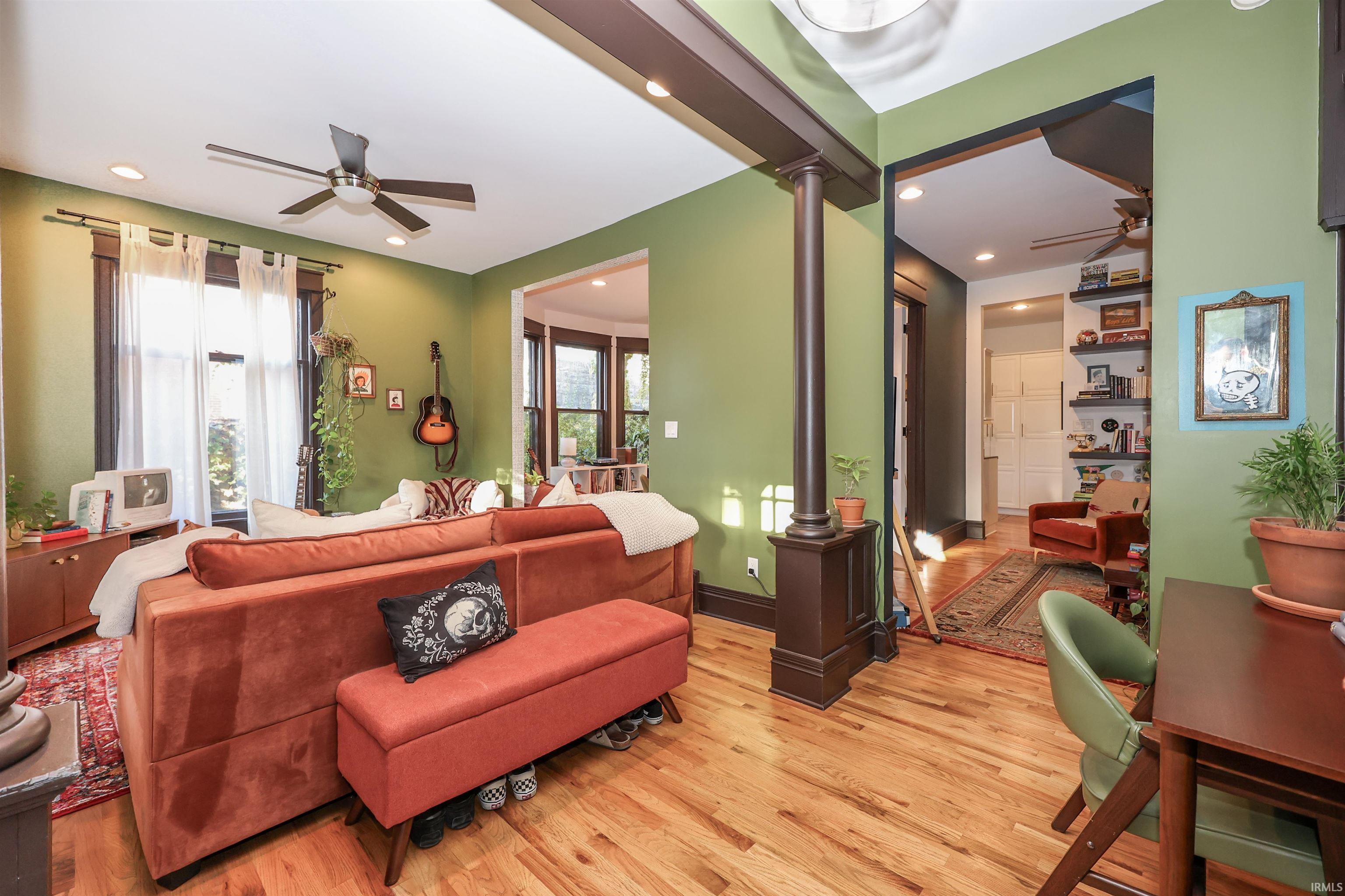 Photo 4 of 1113 Rockhill Street