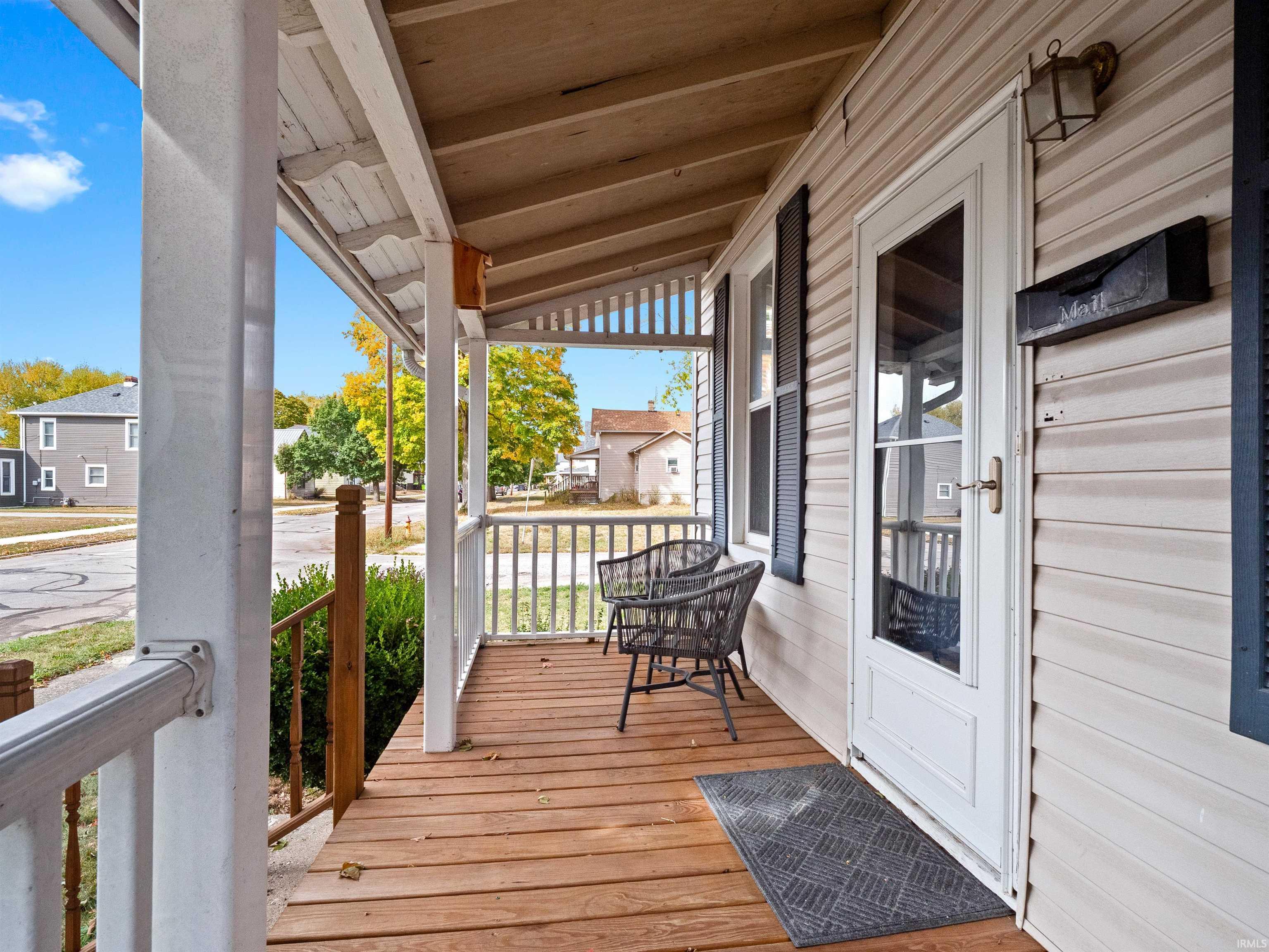 Homes for sale in Huntington, IN | 603 Whitelock St, Huntington, IN 46750 | MLS# 202544286