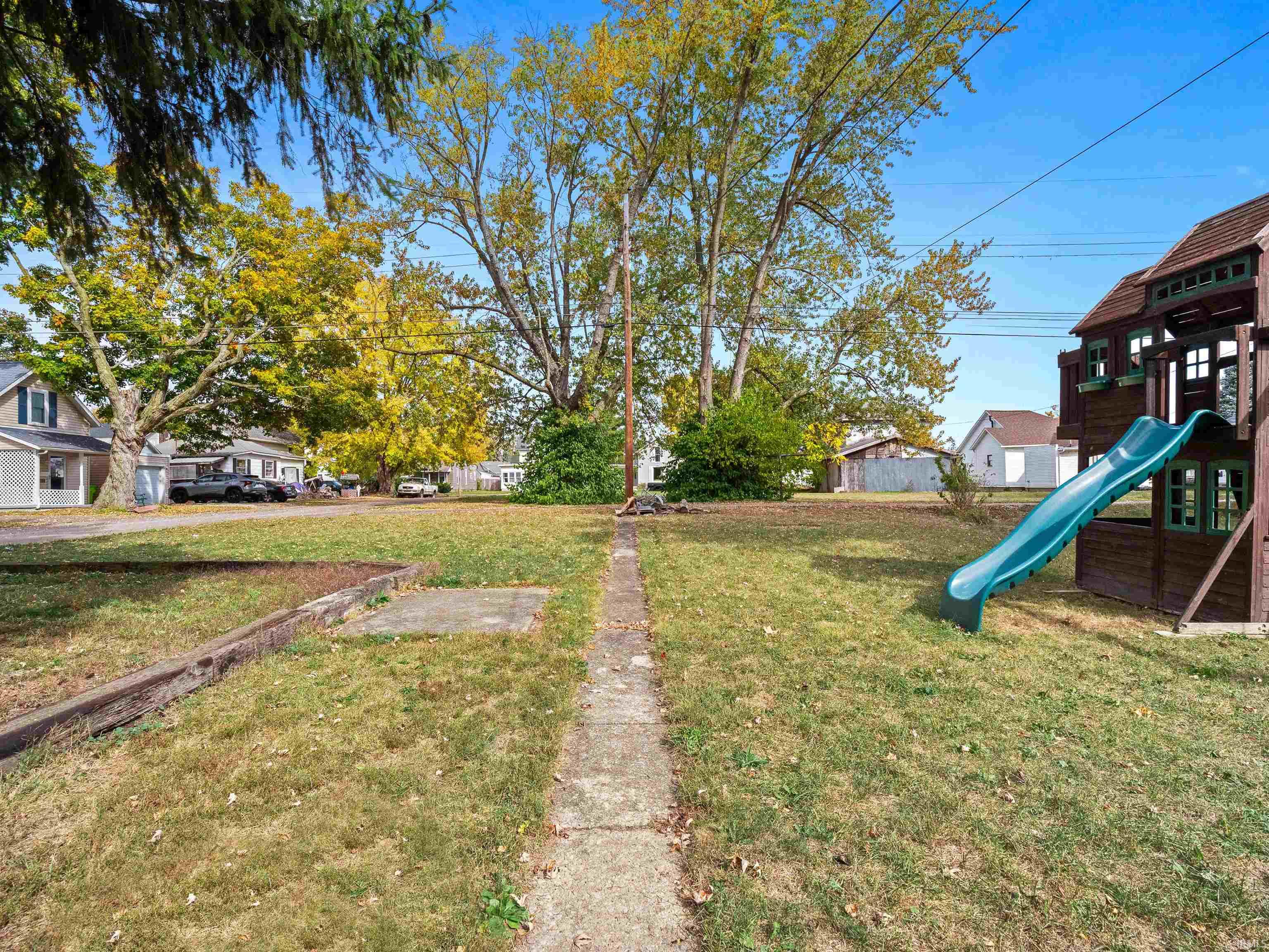 Homes for sale in Huntington, IN | 603 Whitelock St, Huntington, IN 46750 | MLS# 202544286