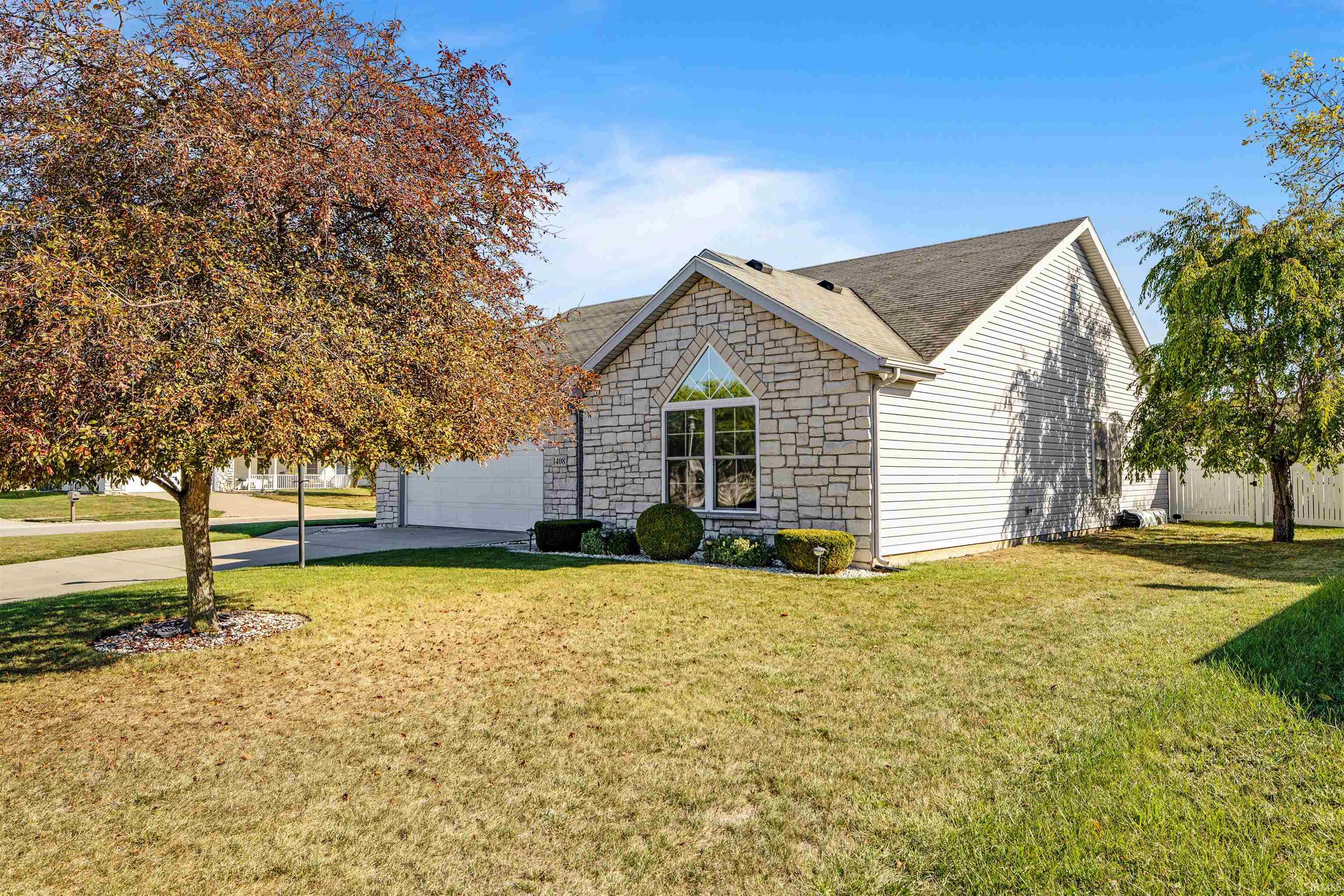 Photo 1 of 1408 Katherine Street