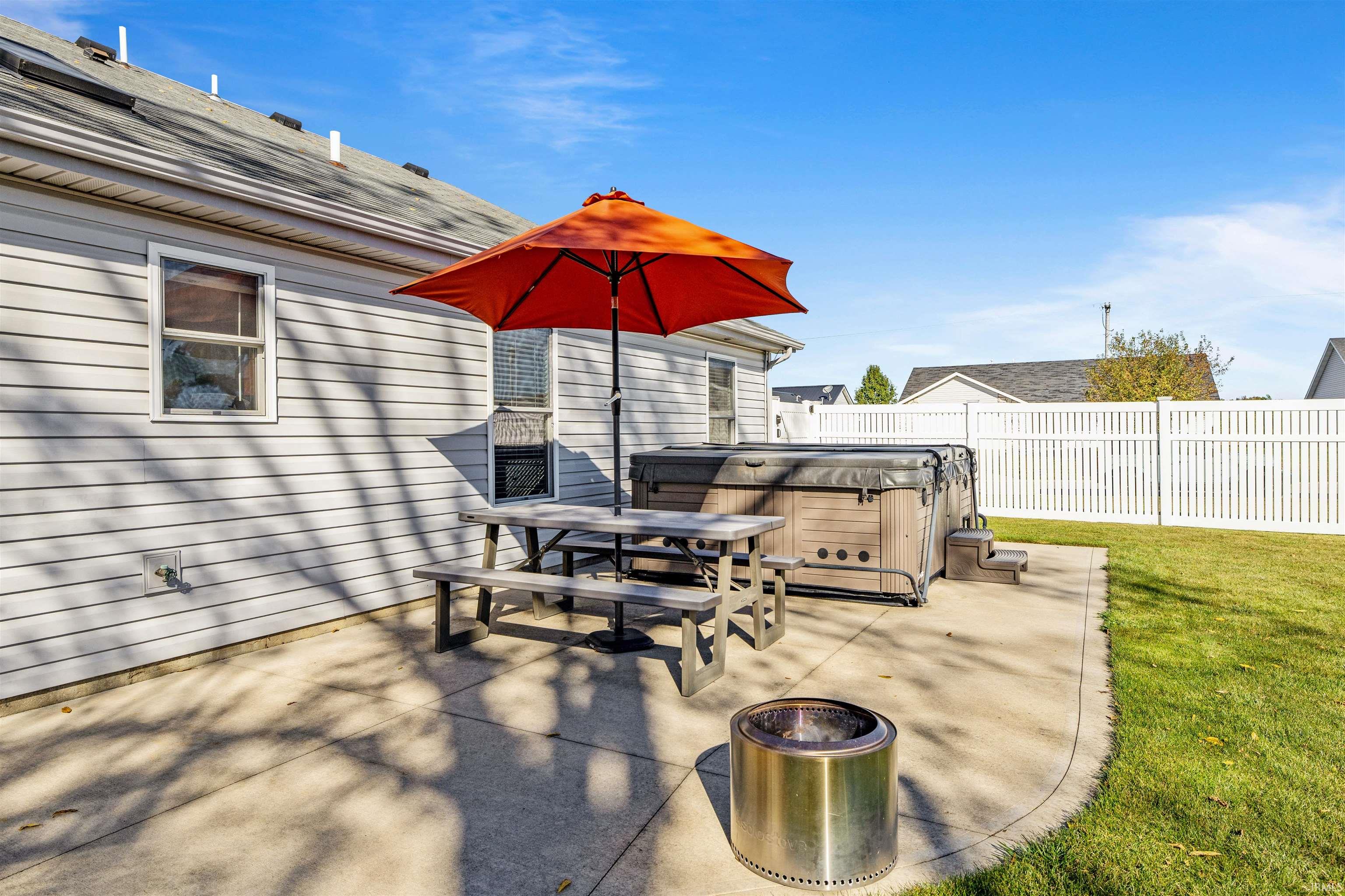 Photo 25 of 1408 Katherine Street