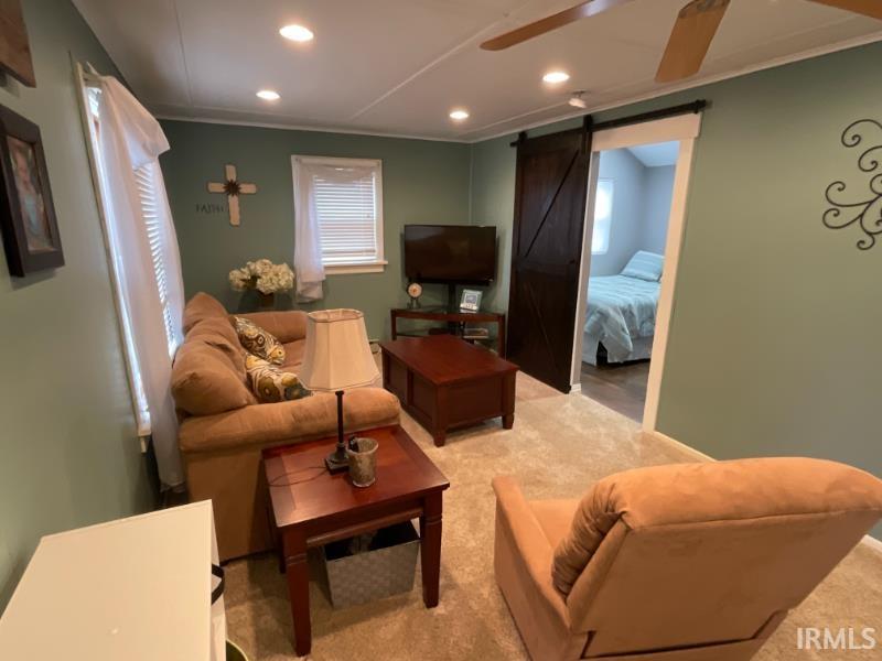 Photo 10 of 7785 N Old 27 Road