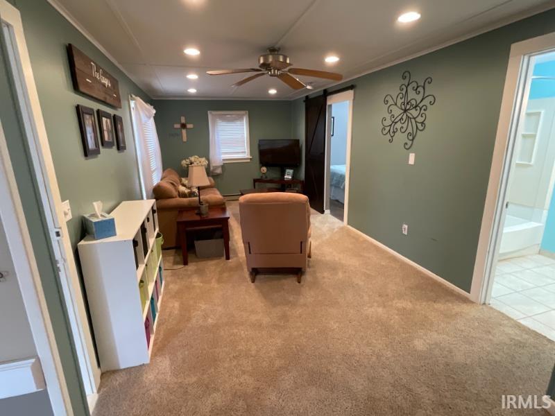 Photo 9 of 7785 N Old 27 Road