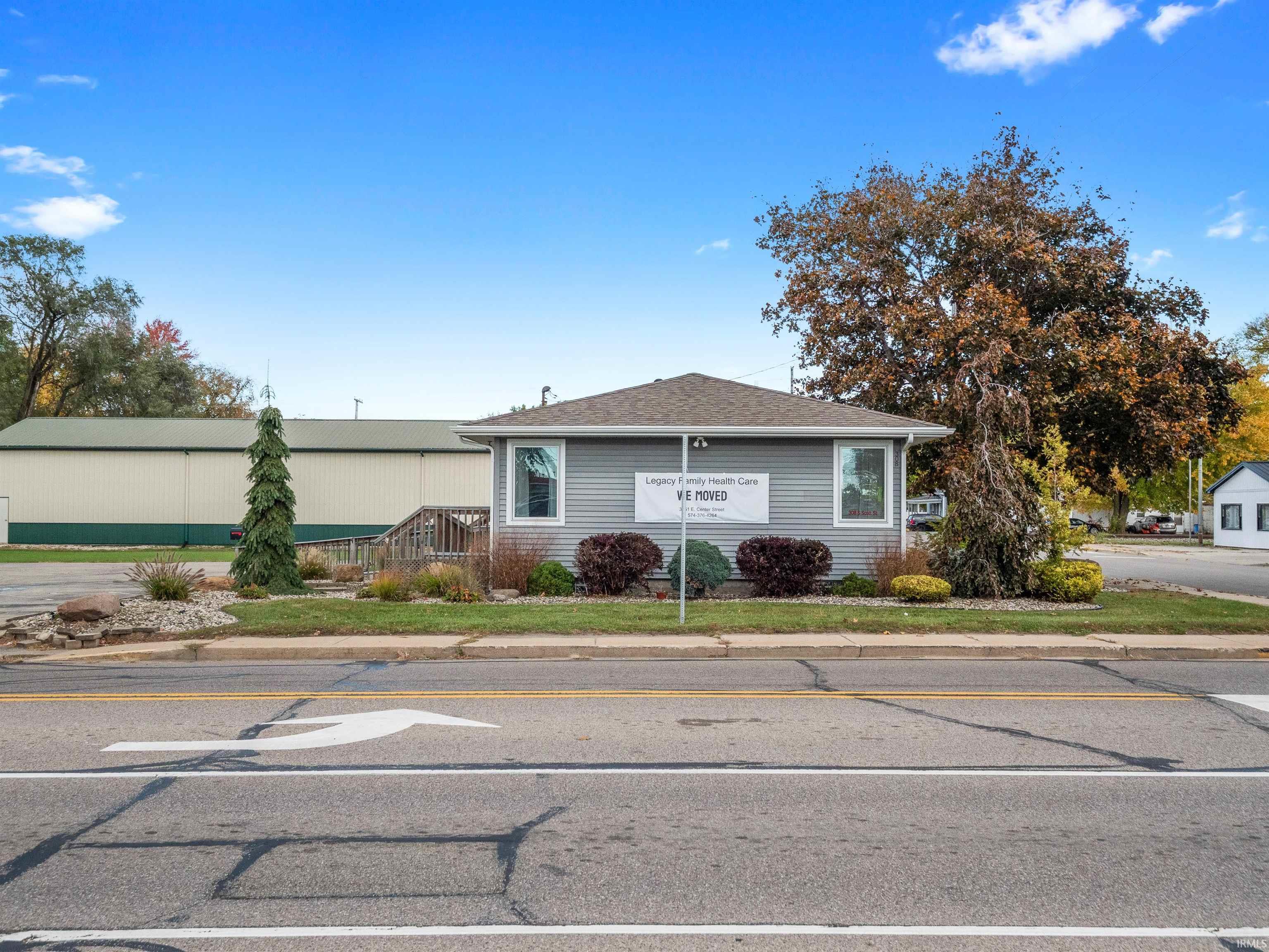 Photo 1 of 308 S Scott Street