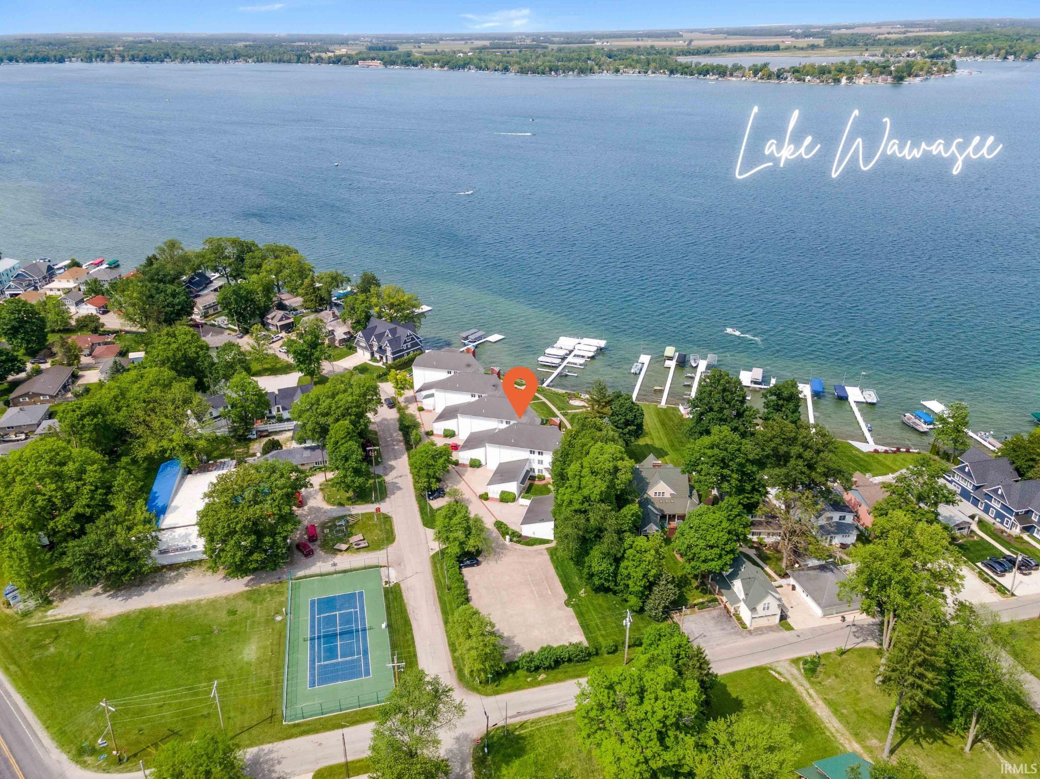 Photo 2 of 10660 N Southshore Drive