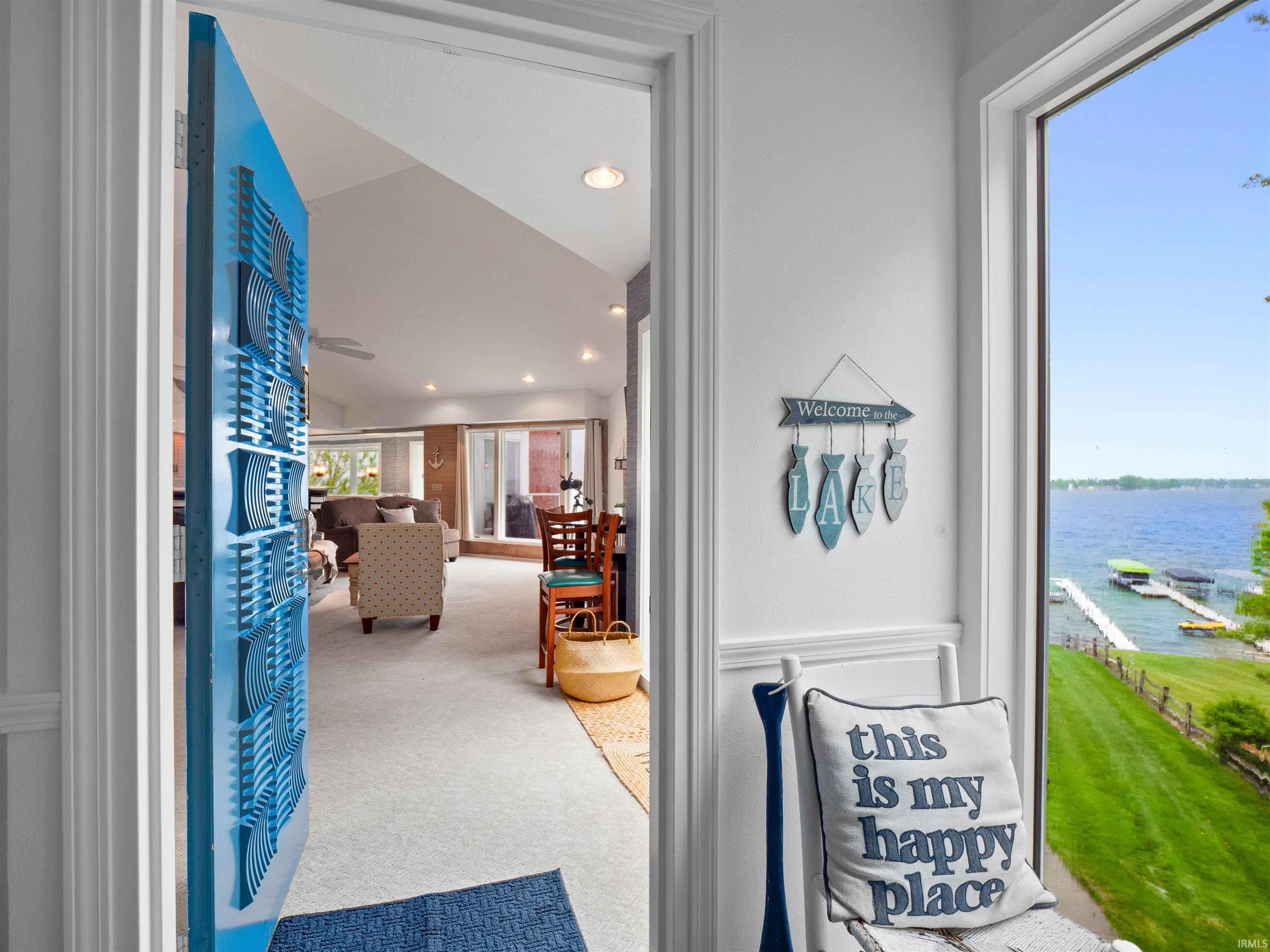 Photo 5 of 10660 N Southshore Drive