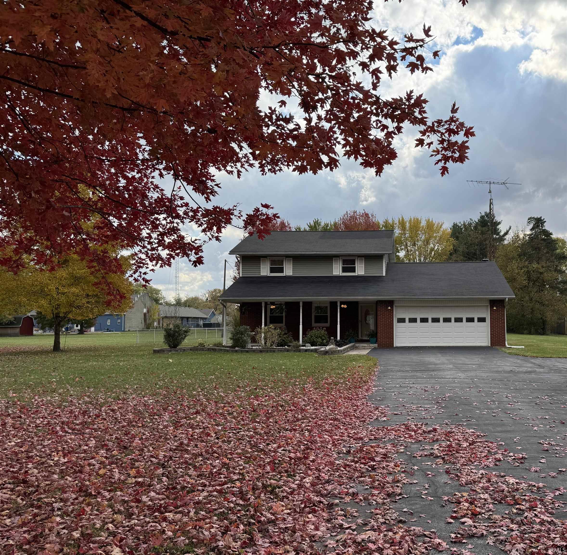 Homes for sale in Muncie, IN | 4001 W 28Th St, Muncie, IN 47302 | MLS# 202544342