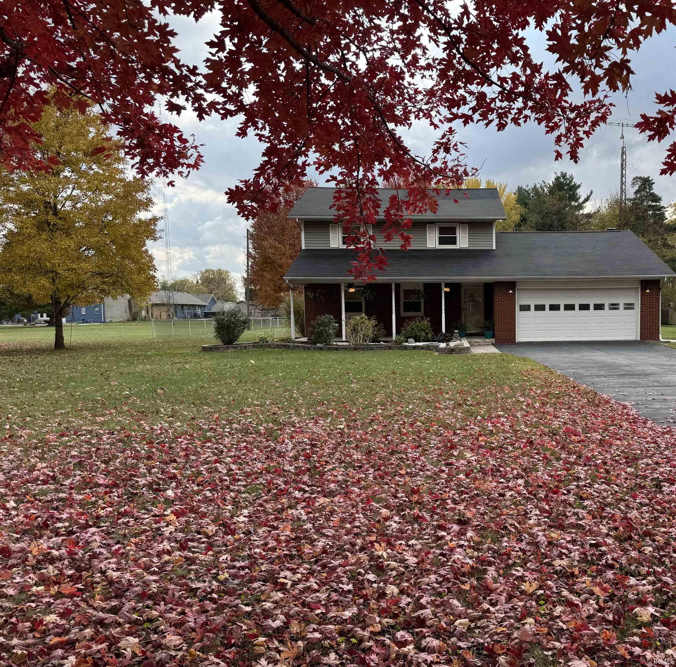 Homes for sale in Muncie, IN | 4001 W 28Th St, Muncie, IN 47302 | MLS# 202544342