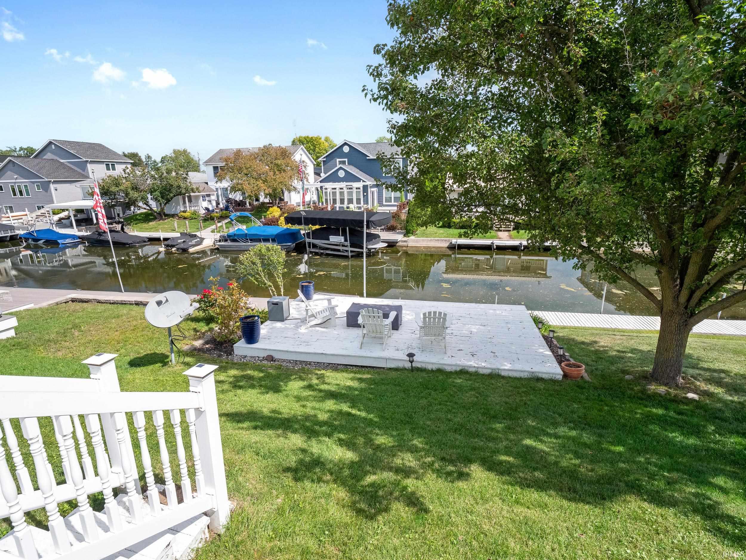 Photo 1 of 10454 N 800 E