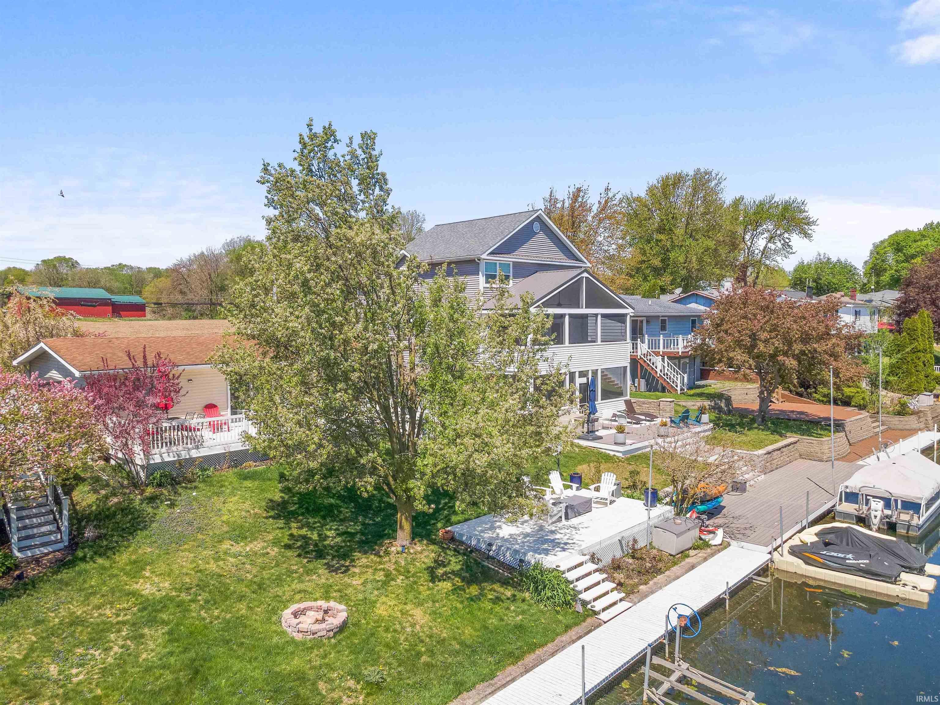 Photo 30 of 10454 N 800 E