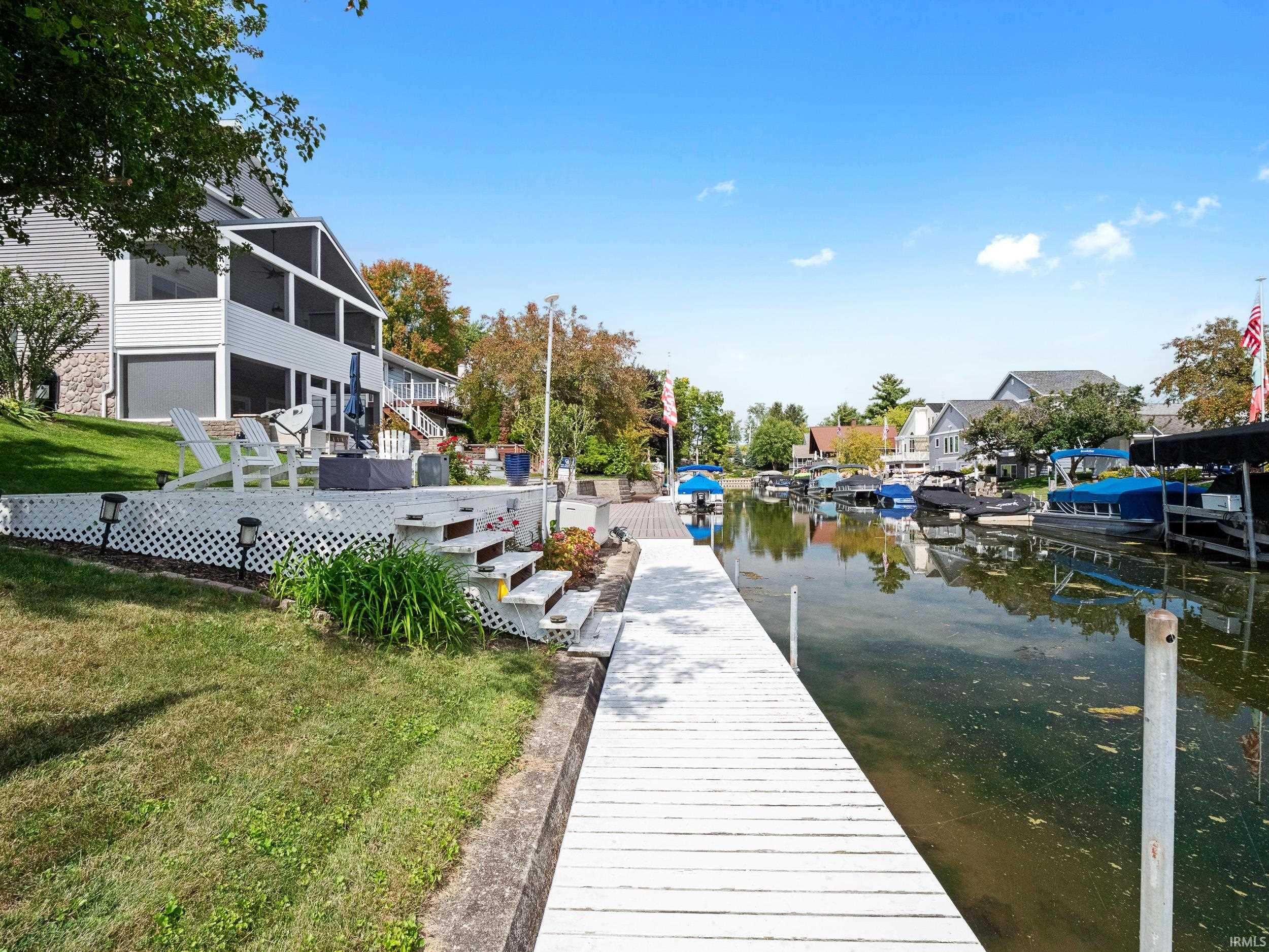 Photo 34 of 10454 N 800 E