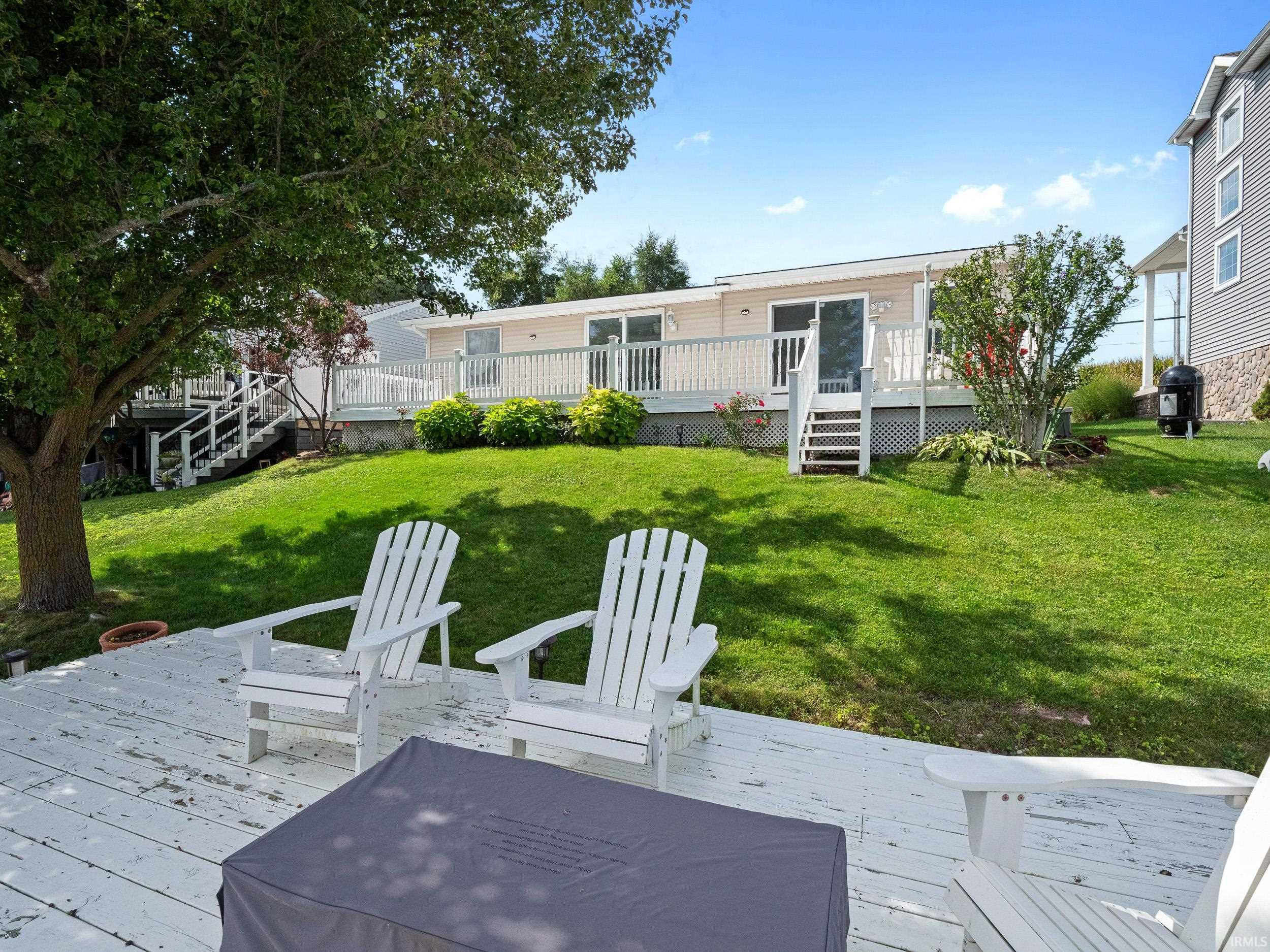 Photo 4 of 10454 N 800 E