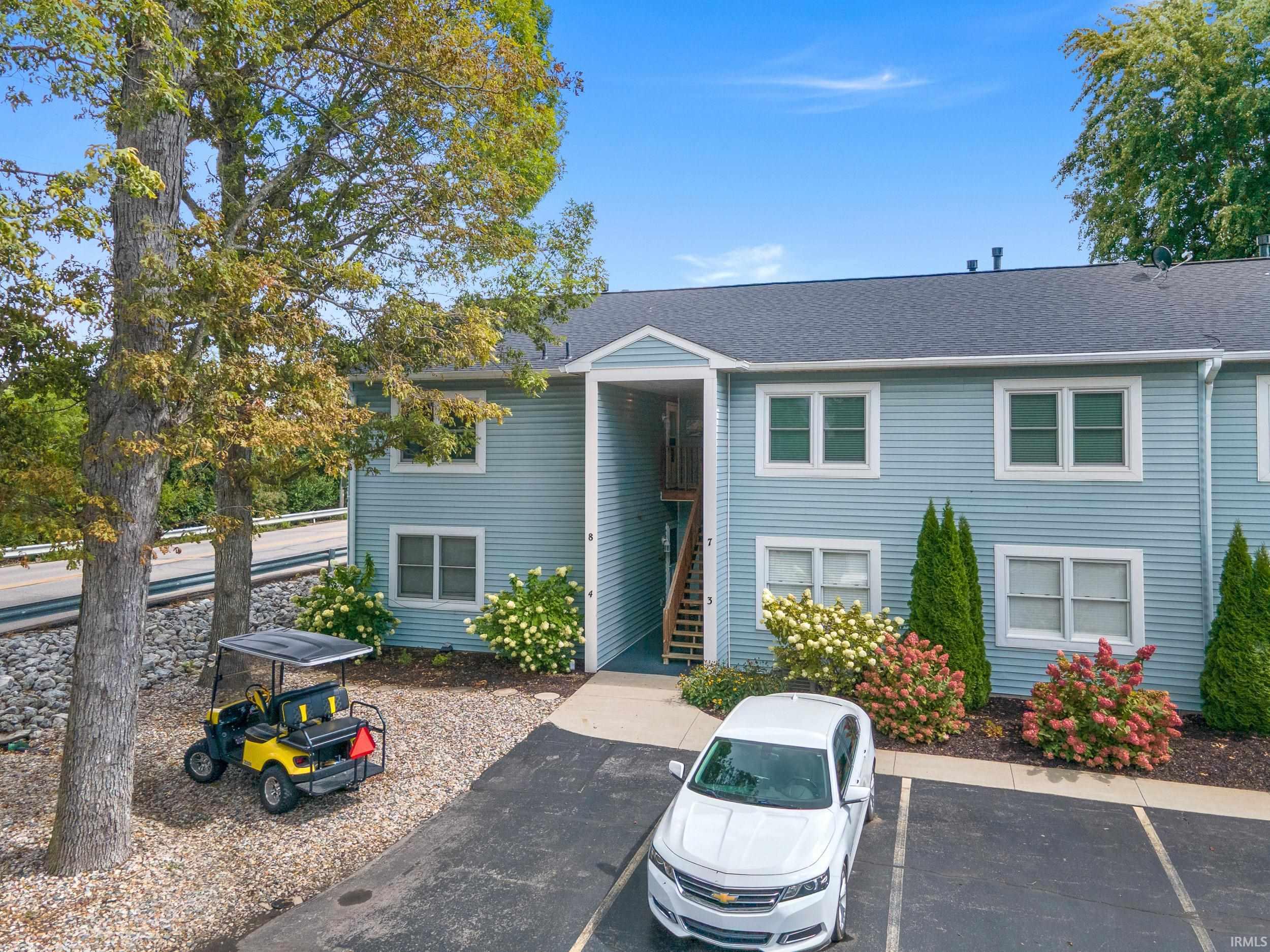 Photo 1 of 700 S Lakeside Drive