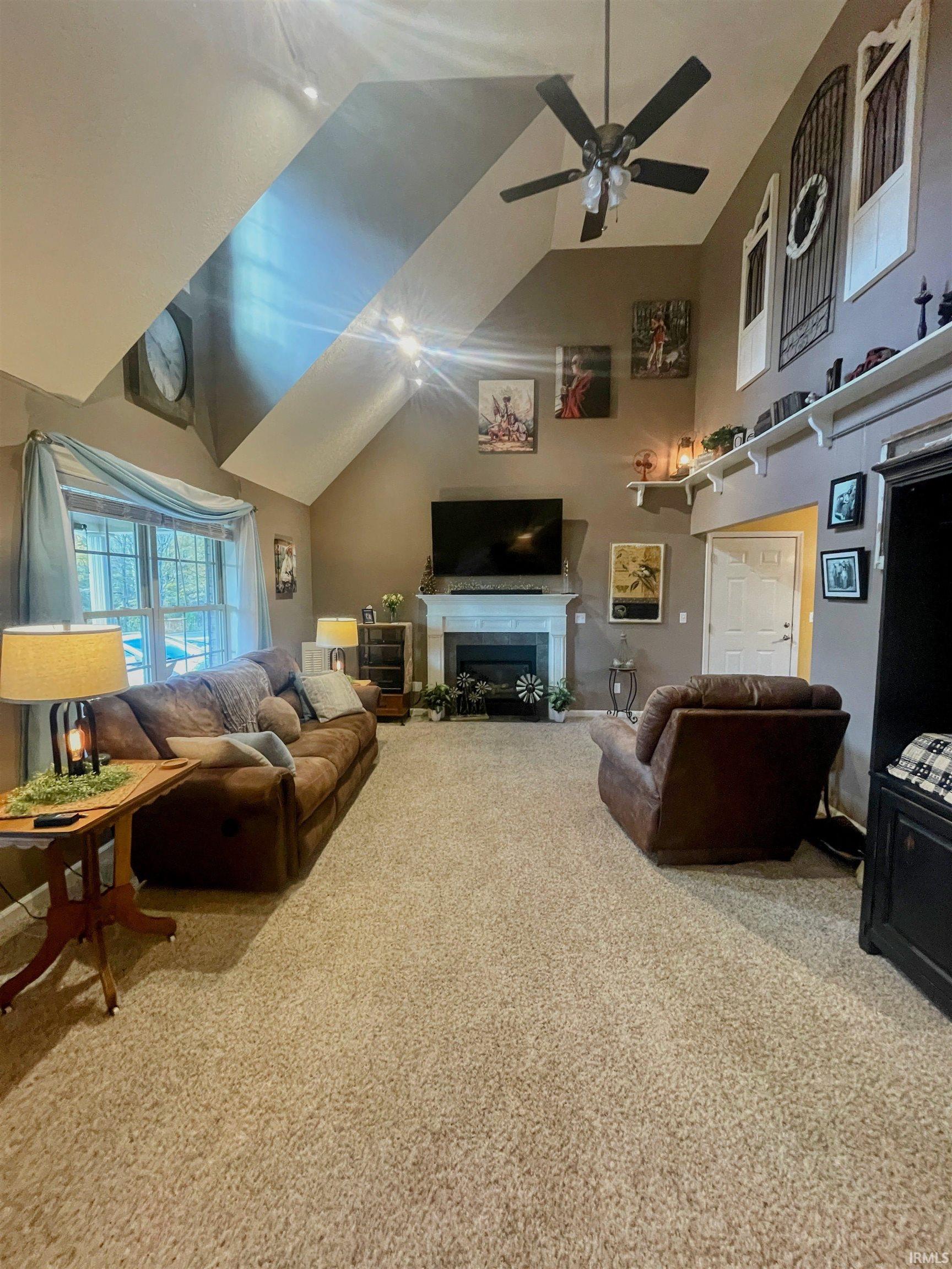 Homes for sale in Salem, IN | 4280 W State Road 60, Salem, IN 47167 | MLS# 202544351