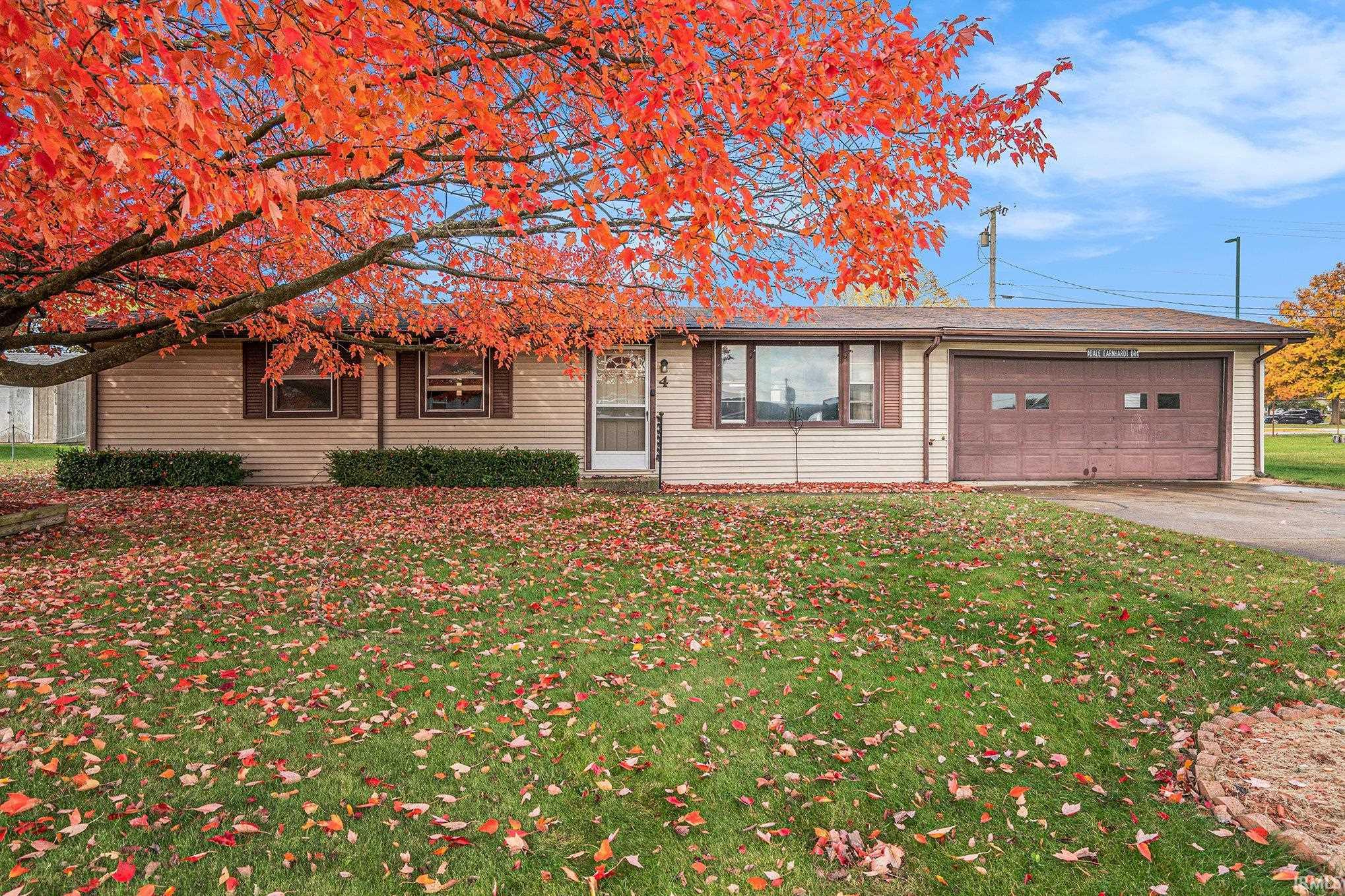 Photo 1 of 4 Butternut Court