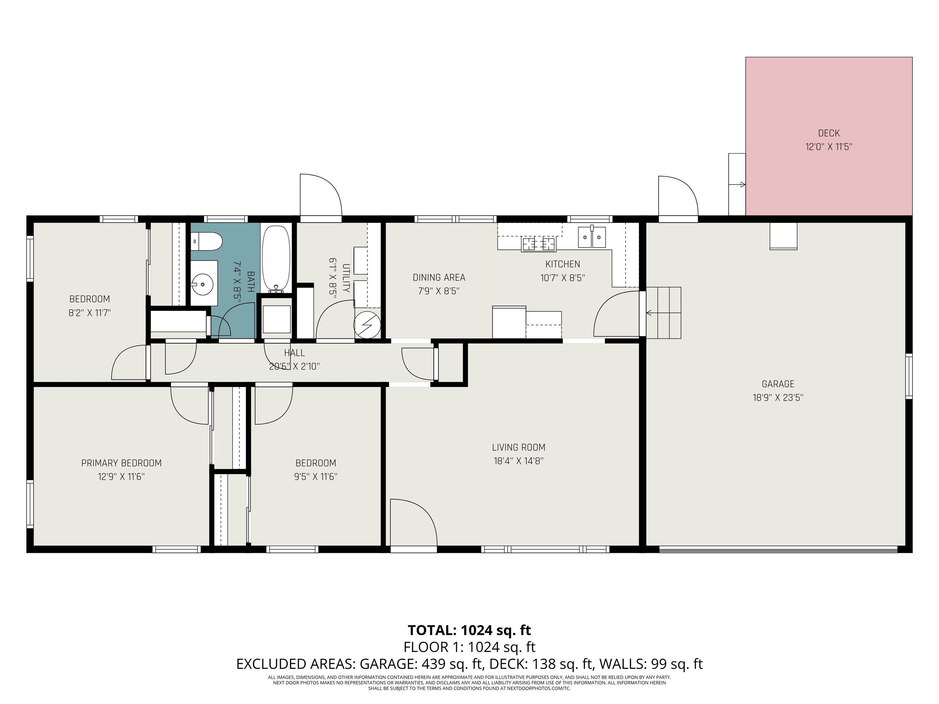 Photo 16 of 4 Butternut Court