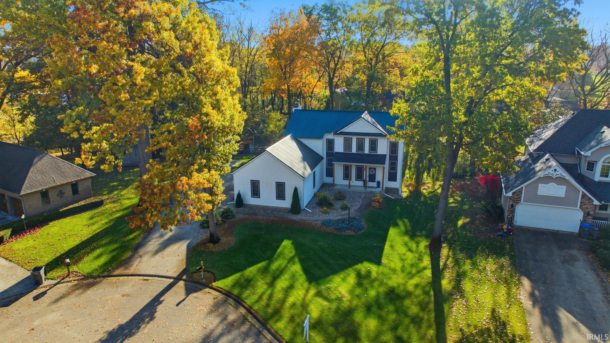 Photo 2 of 22722 Fair Oaks Court