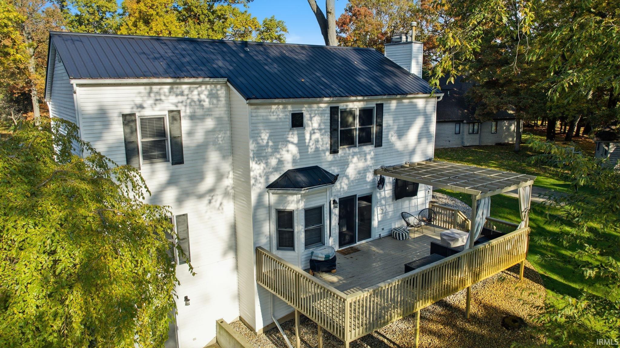 Photo 3 of 22722 Fair Oaks Court