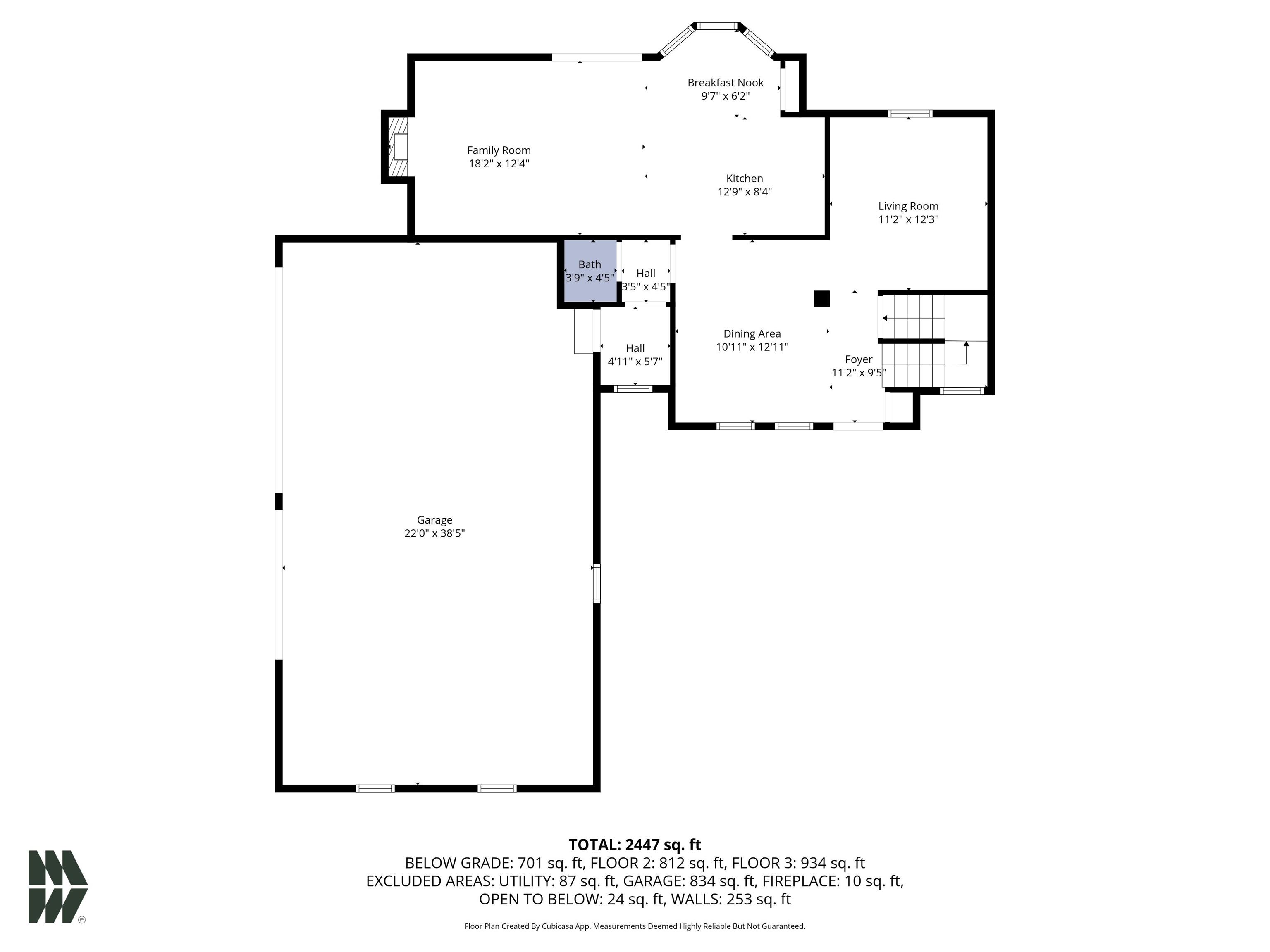 Photo 32 of 22722 Fair Oaks Court