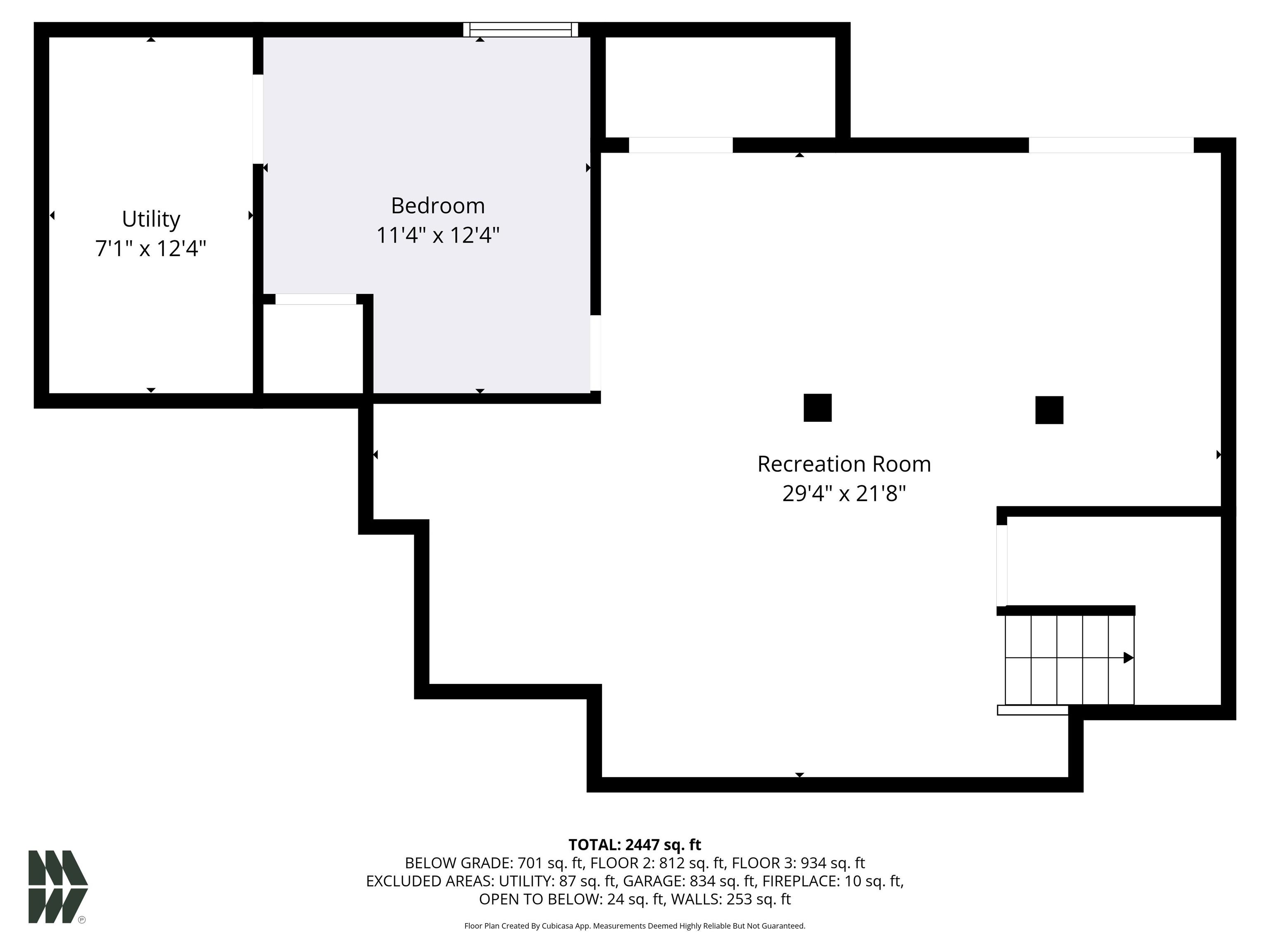 Photo 34 of 22722 Fair Oaks Court
