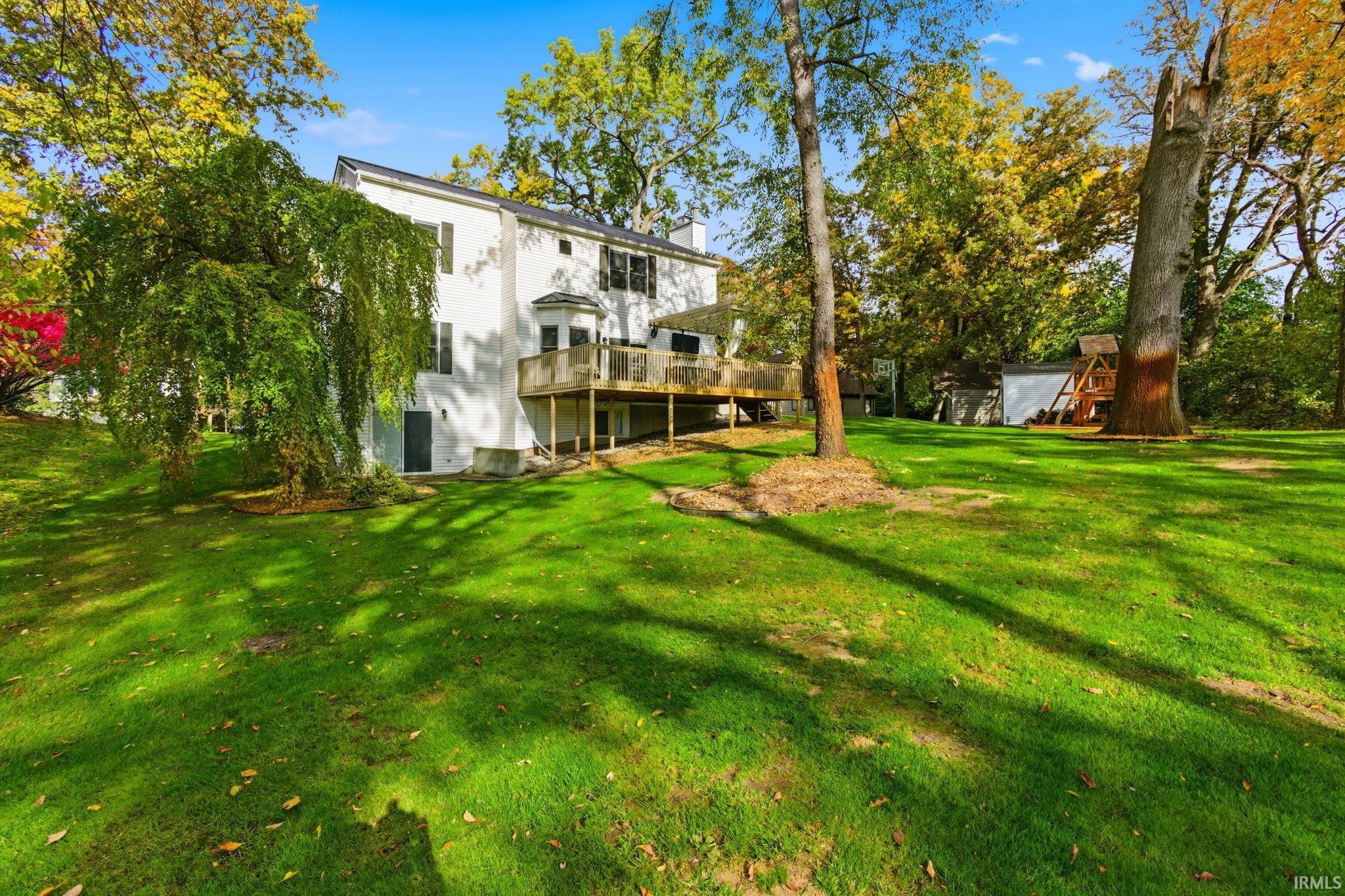 Photo 5 of 22722 Fair Oaks Court