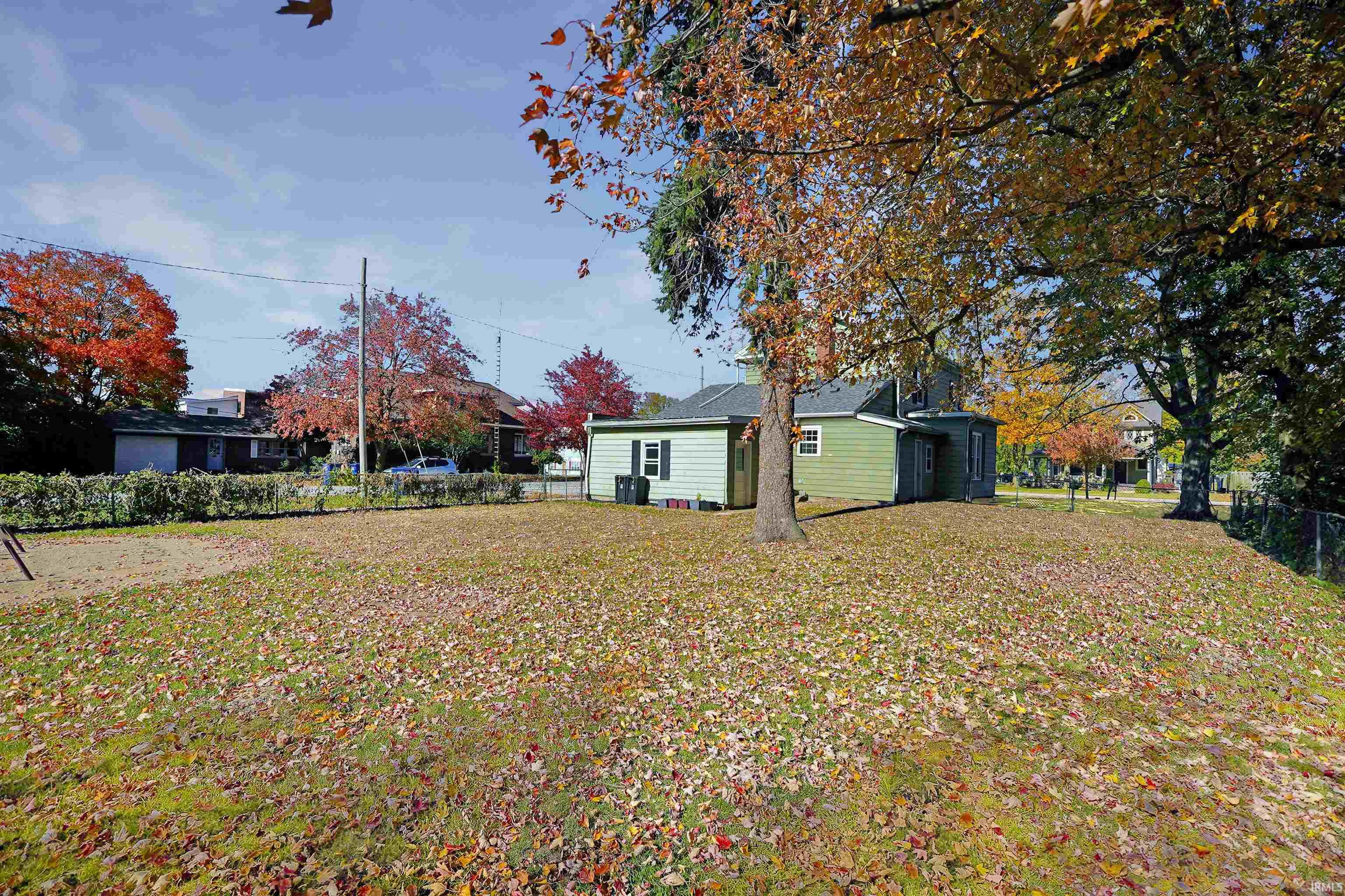 Homes for sale in Silver Lake, IN | 202 E Main St, Silver Lake, IN 46982 | MLS# 202544380