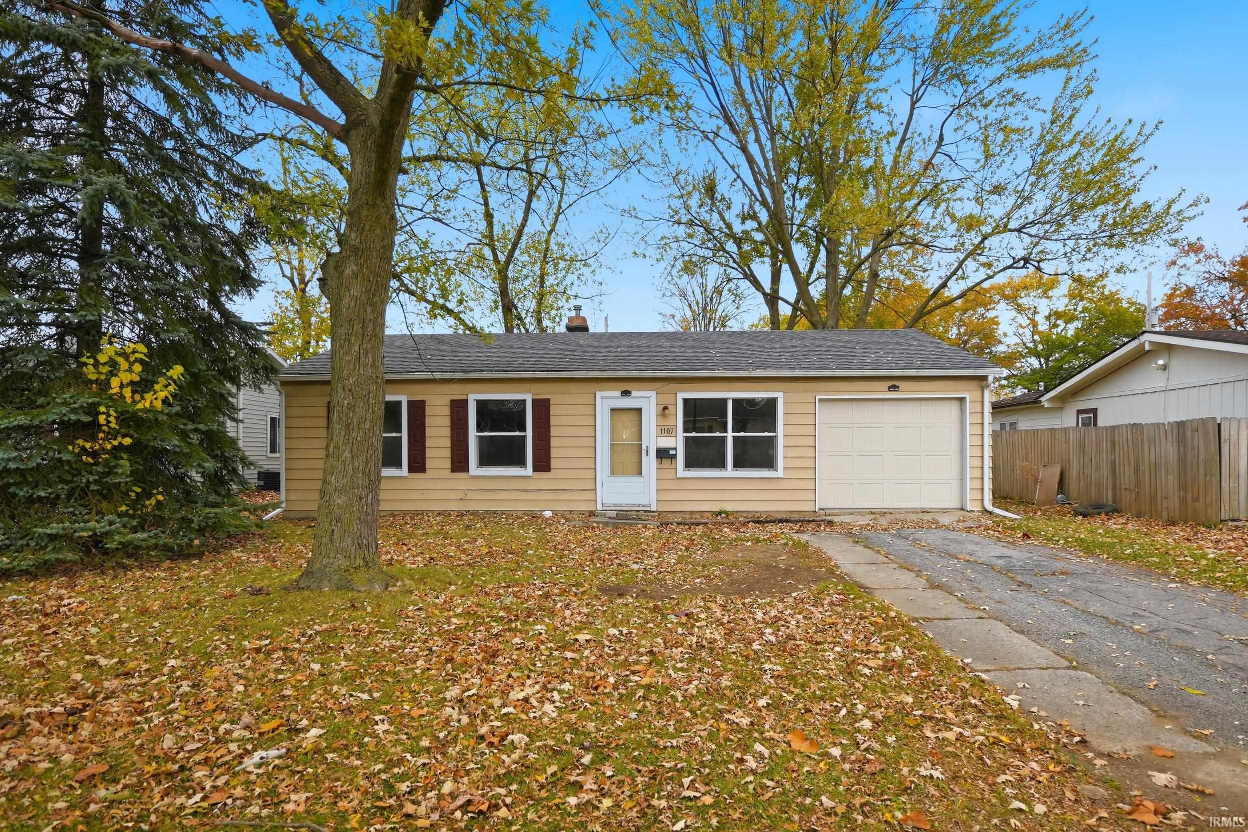 Photo 1 of 1107 Larch Lane