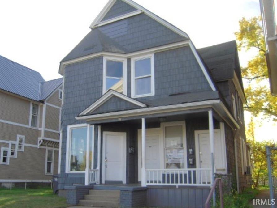 Photo 0 of 207 N 2nd Street