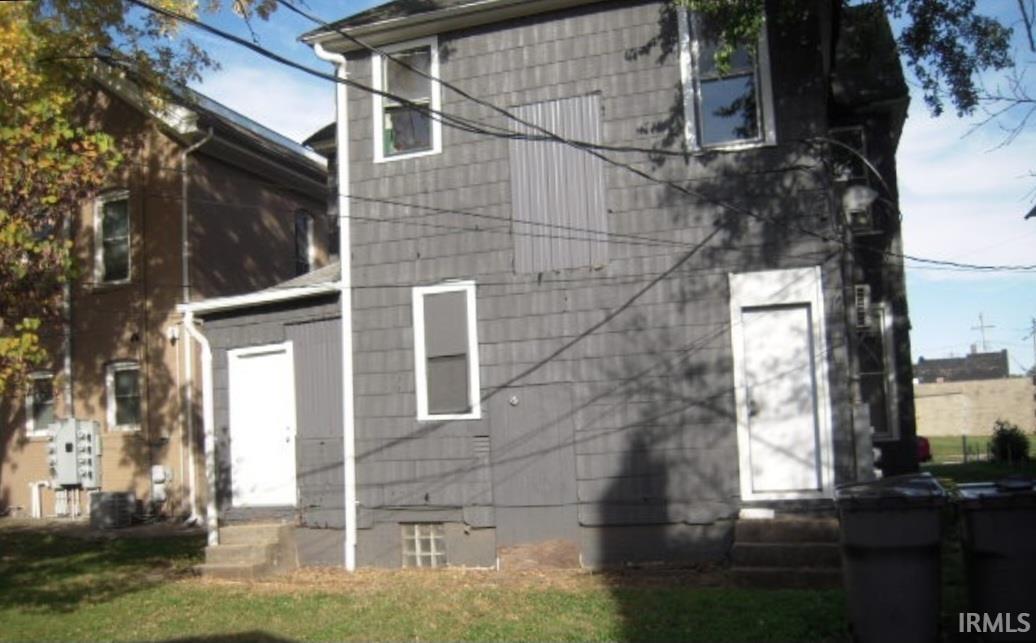 Photo 1 of 207 N 2nd Street