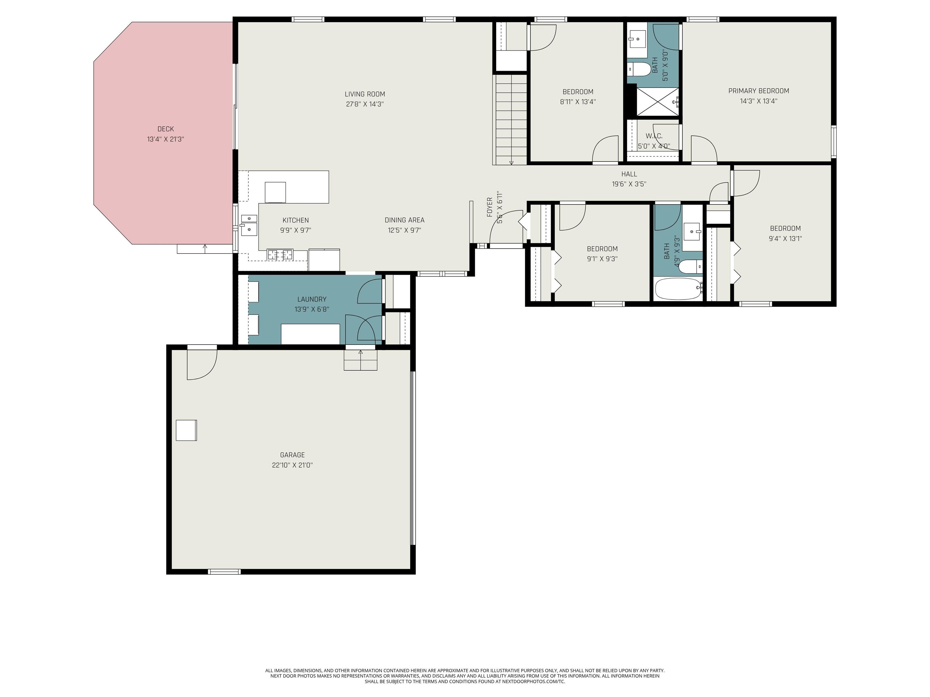 Photo 30 of 22966 Bainbridge Drive