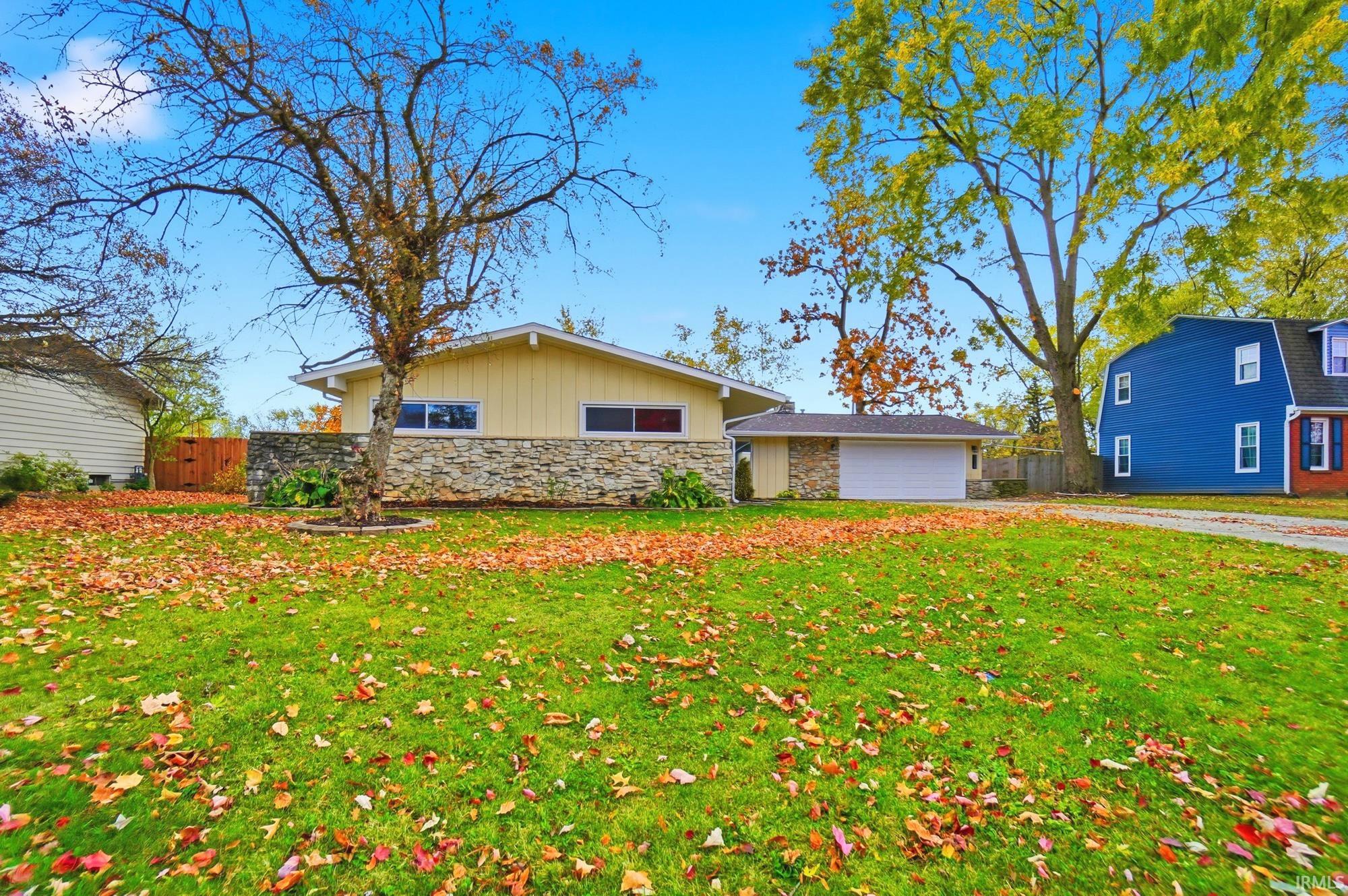 Photo 1 of 7028 Blackhawk Lane