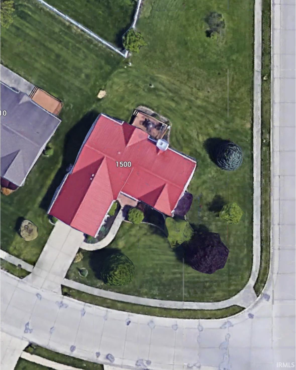 Homes for sale in West Lafayette, IN | 1500 Roundtable Dr, West Lafayette, IN 47906 | MLS# 202544394