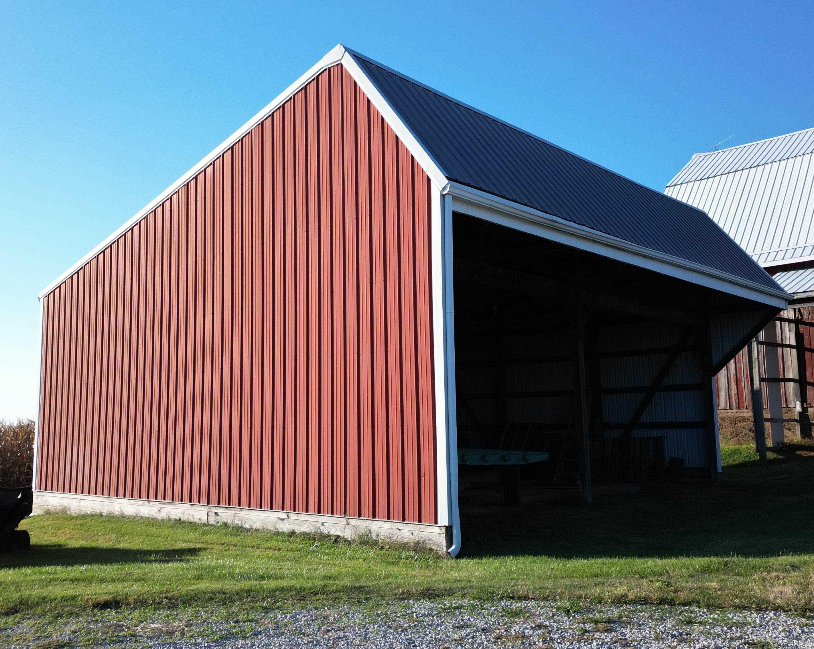 Homes for sale in Haubstadt, IN | 0000 Mann Rd, Haubstadt, IN 47639 | MLS# 202544403