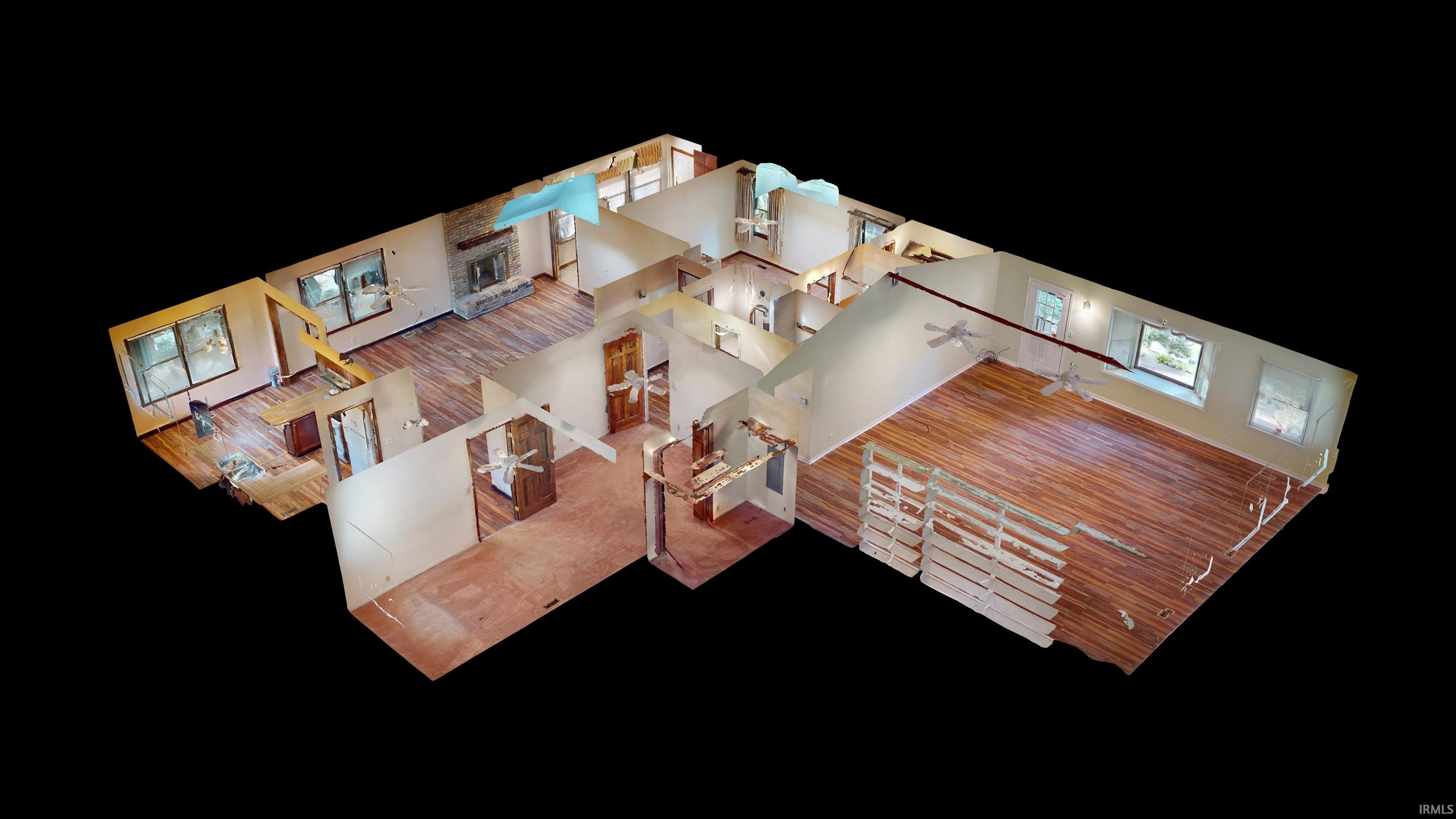 Homes for sale in Newburgh, IN | 5610 Saint Catherine Ct, Newburgh, IN 47630 | MLS# 202544404