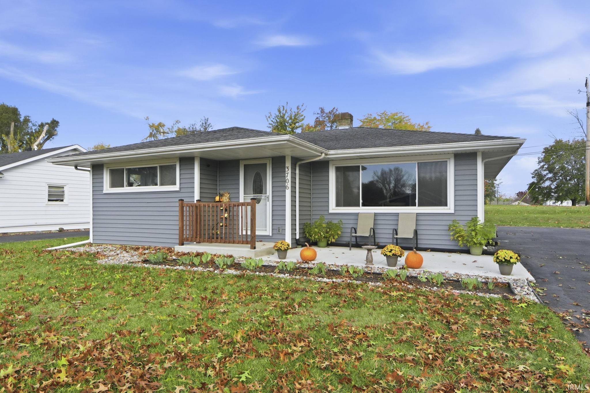 Photo 1 of 3706 Knoll Road