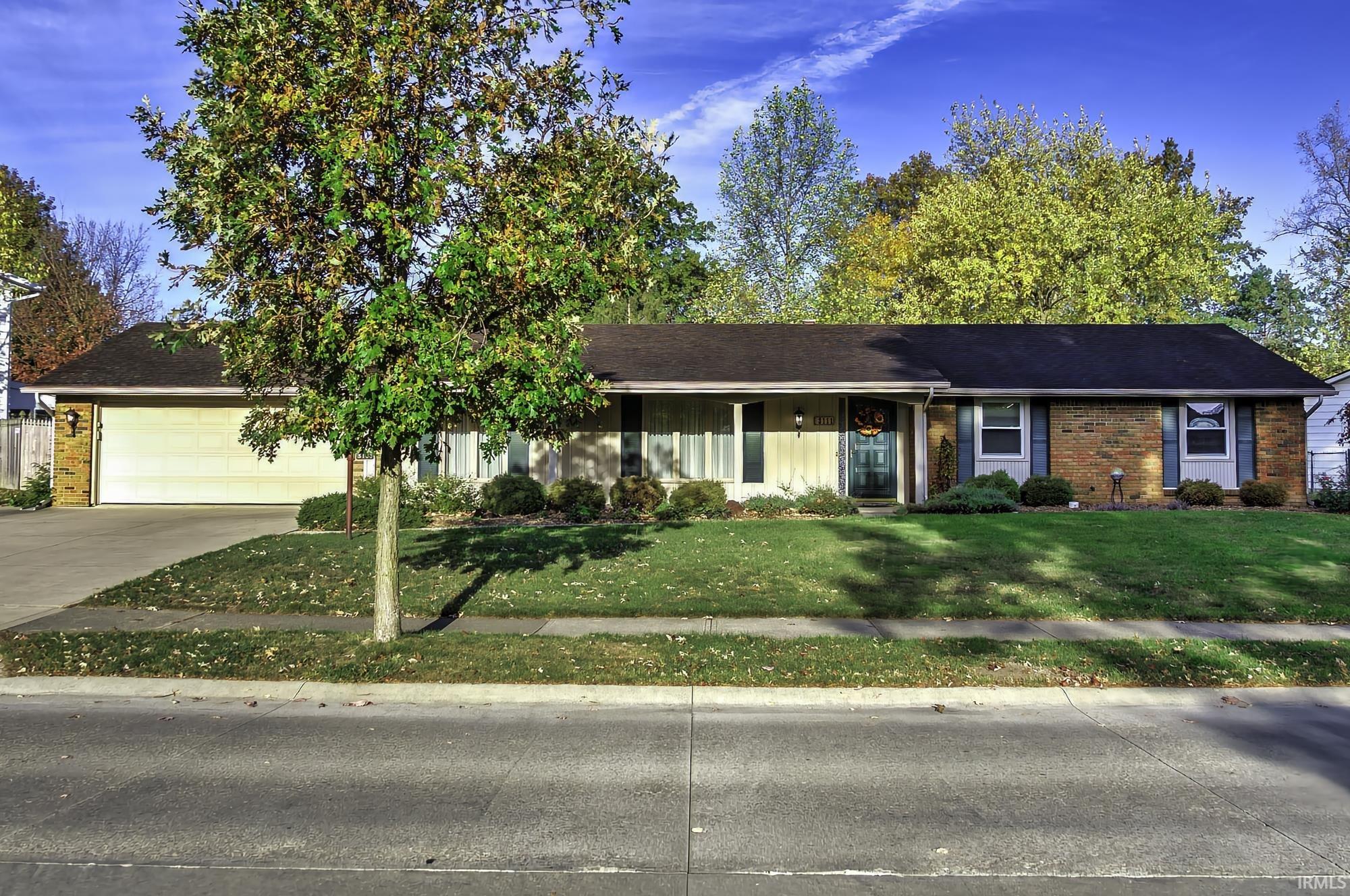 Photo 1 of 3111 Marias Drive