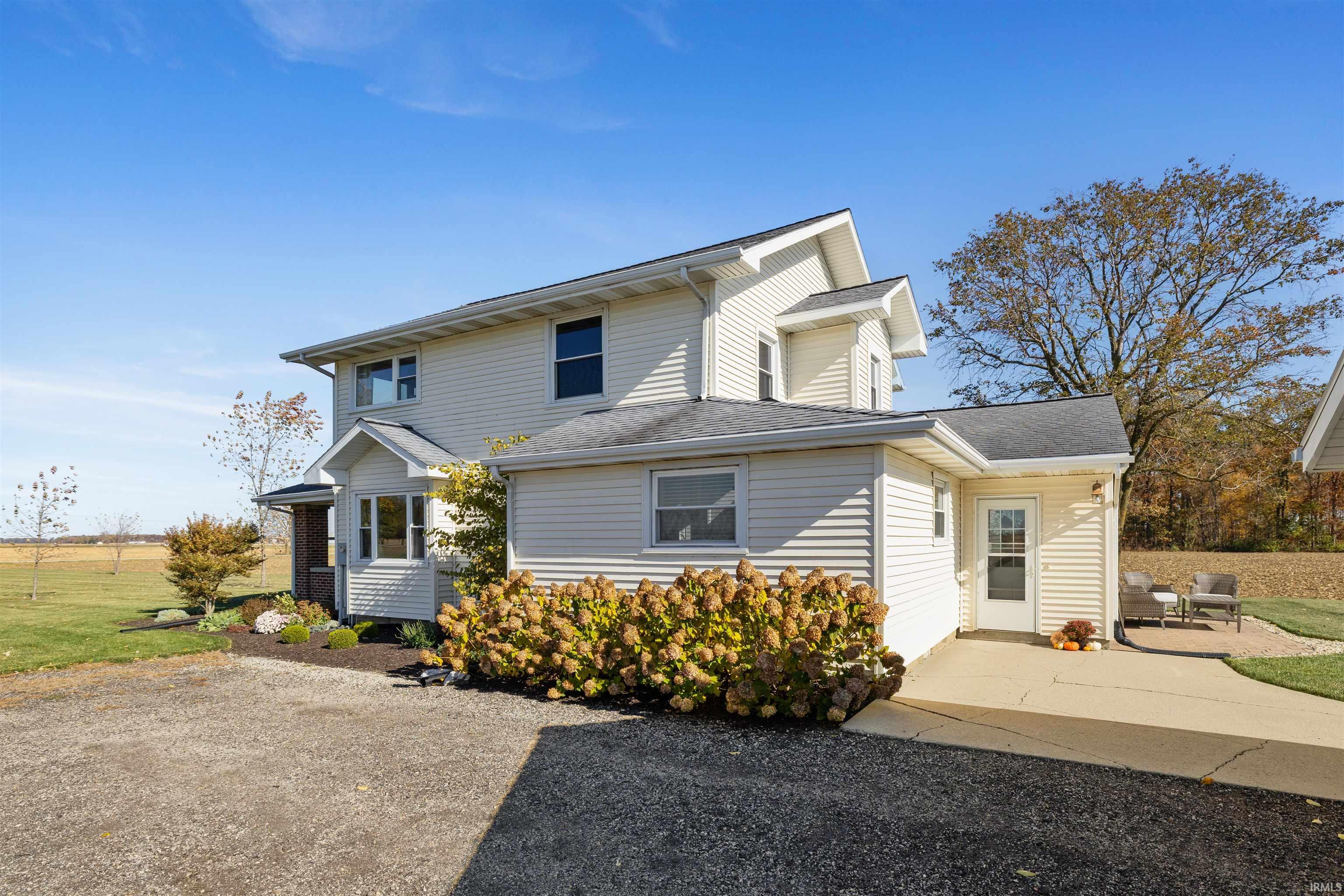 Photo 1 of 606 W 400 S Road