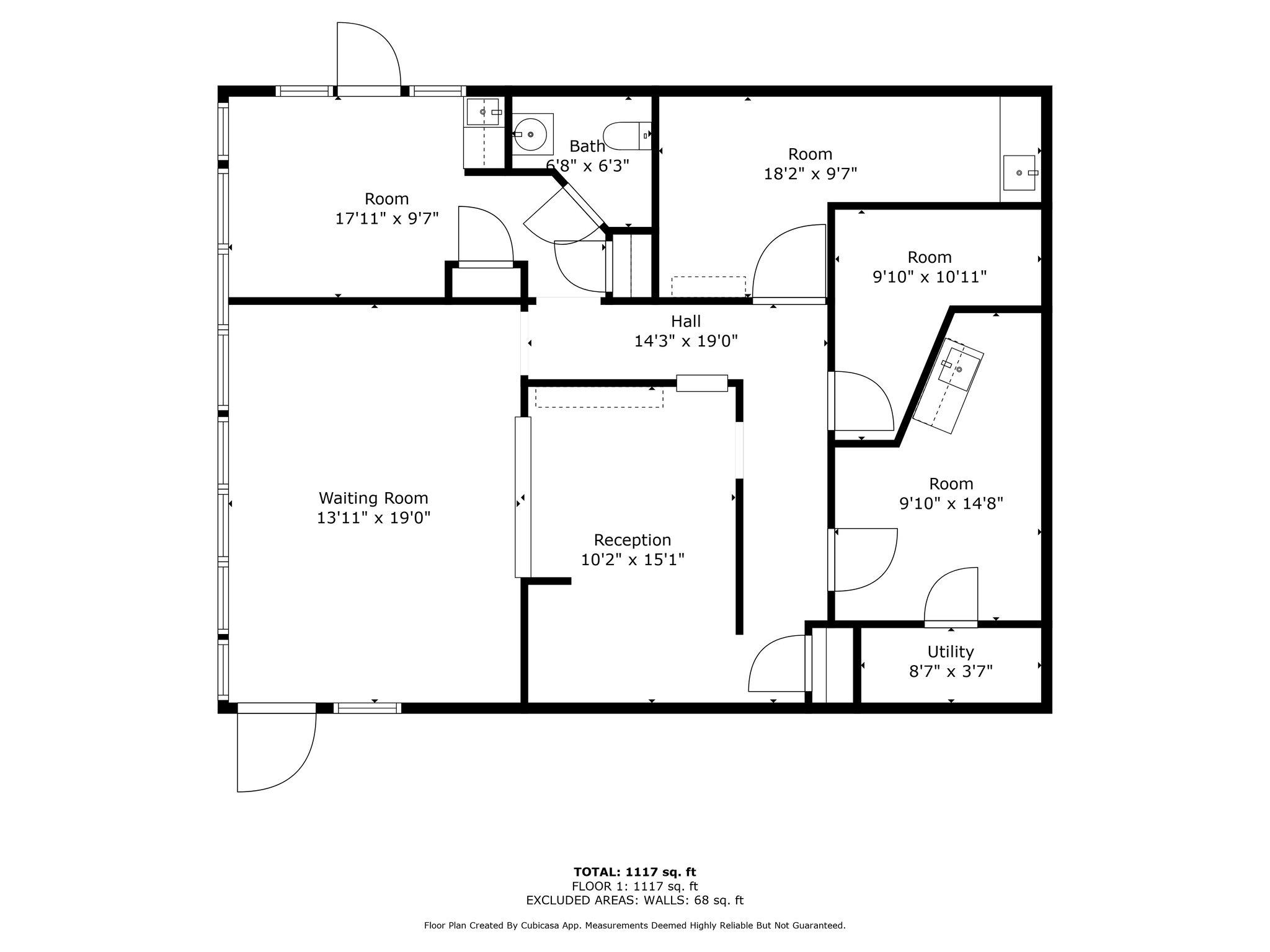 Photo 5 of 5917 Stoney Creek Drive