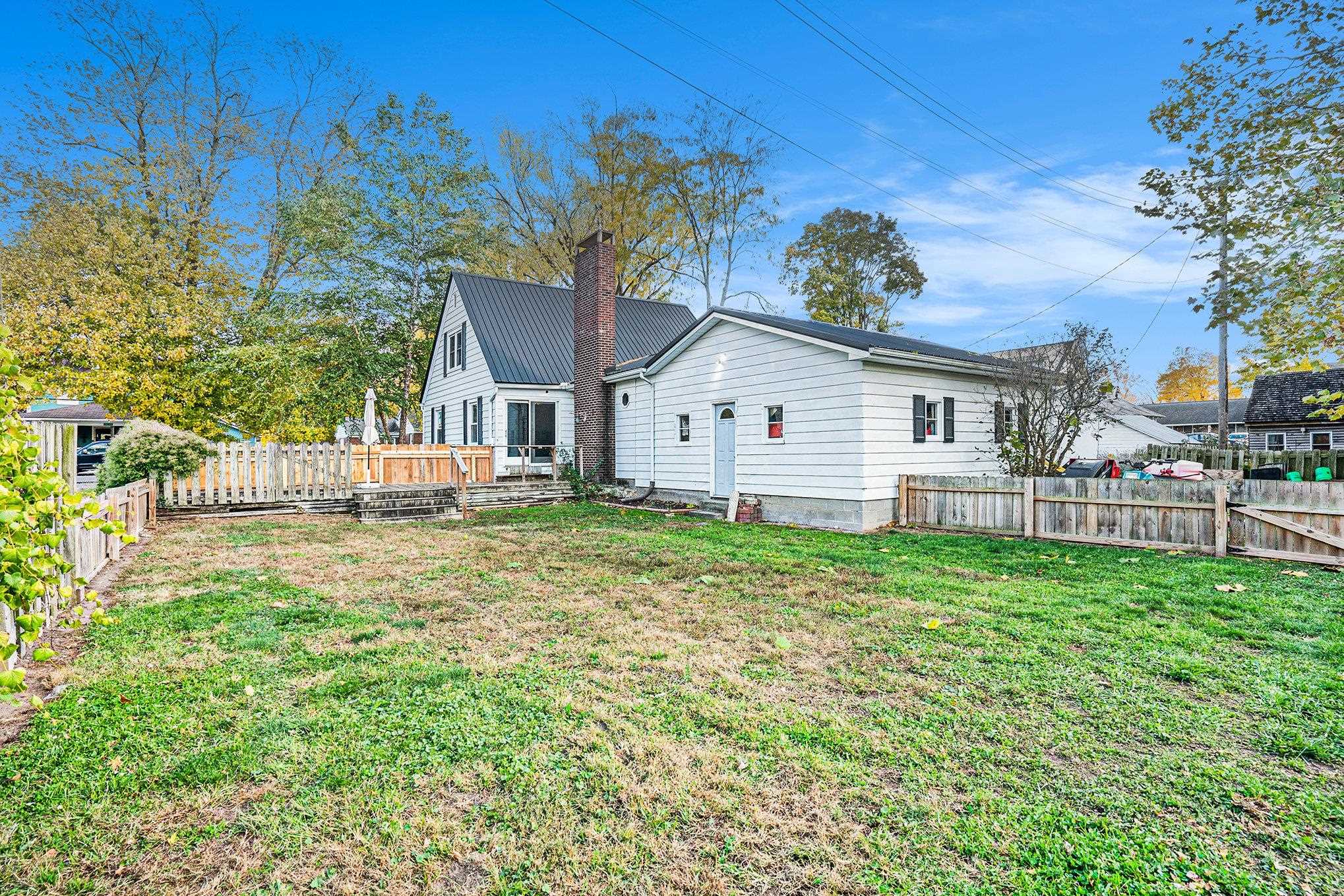 Homes for sale in New Paris, IN | 68145 County Road 23, New Paris, IN 46553 | MLS# 202544451