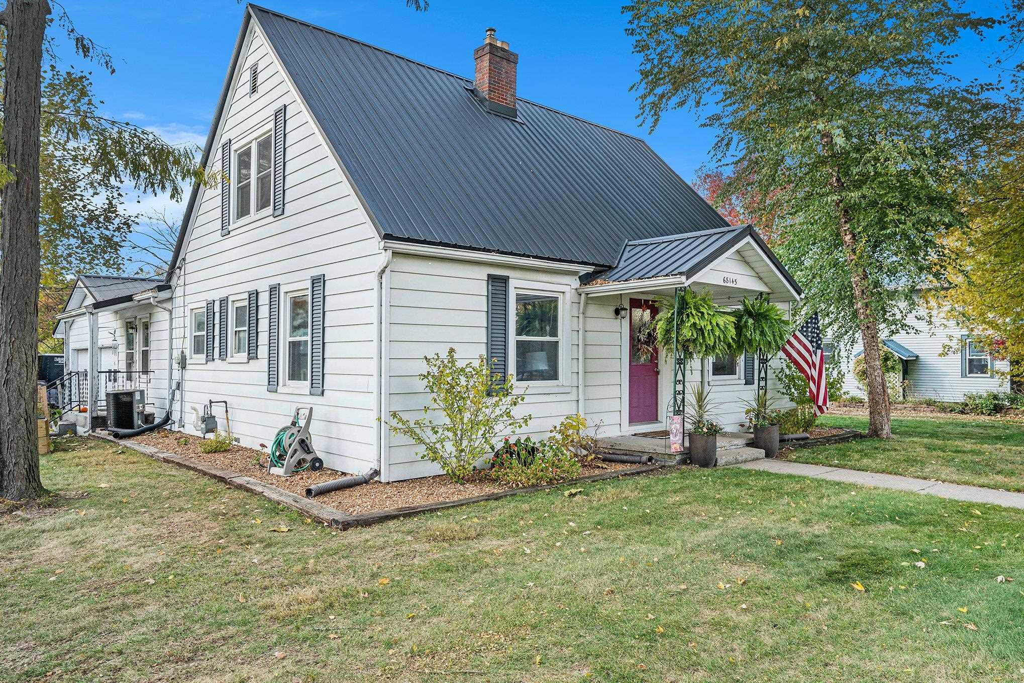 Homes for sale in New Paris, IN | 68145 County Road 23, New Paris, IN 46553 | MLS# 202544451