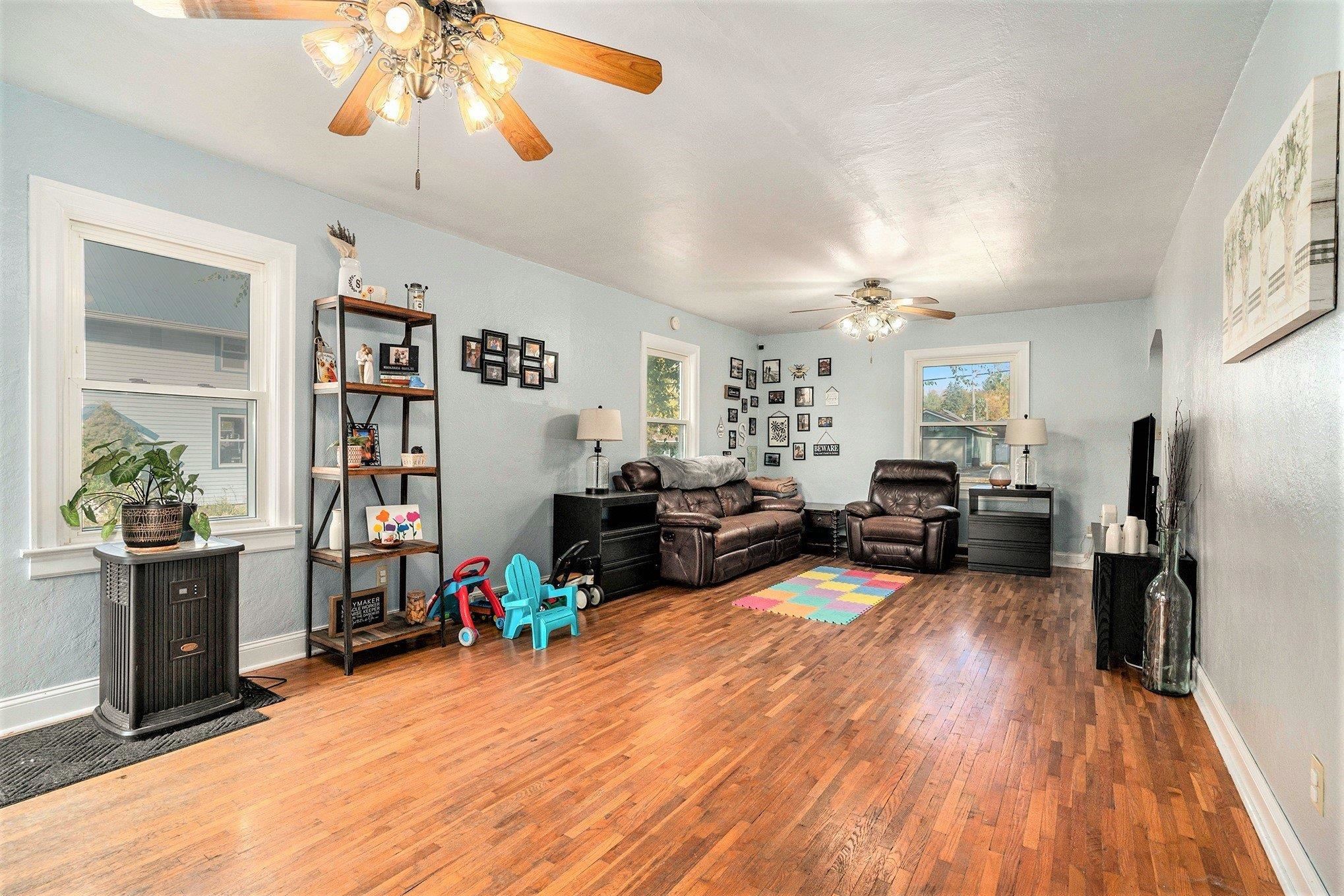 Homes for sale in New Paris, IN | 68145 County Road 23, New Paris, IN 46553 | MLS# 202544451