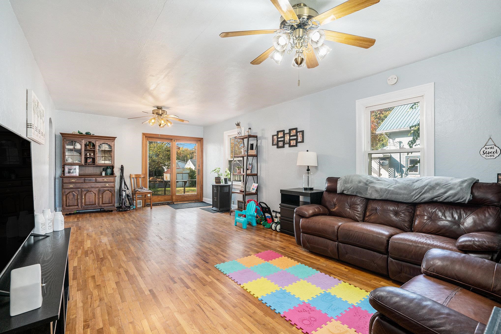 Homes for sale in New Paris, IN | 68145 County Road 23, New Paris, IN 46553 | MLS# 202544451