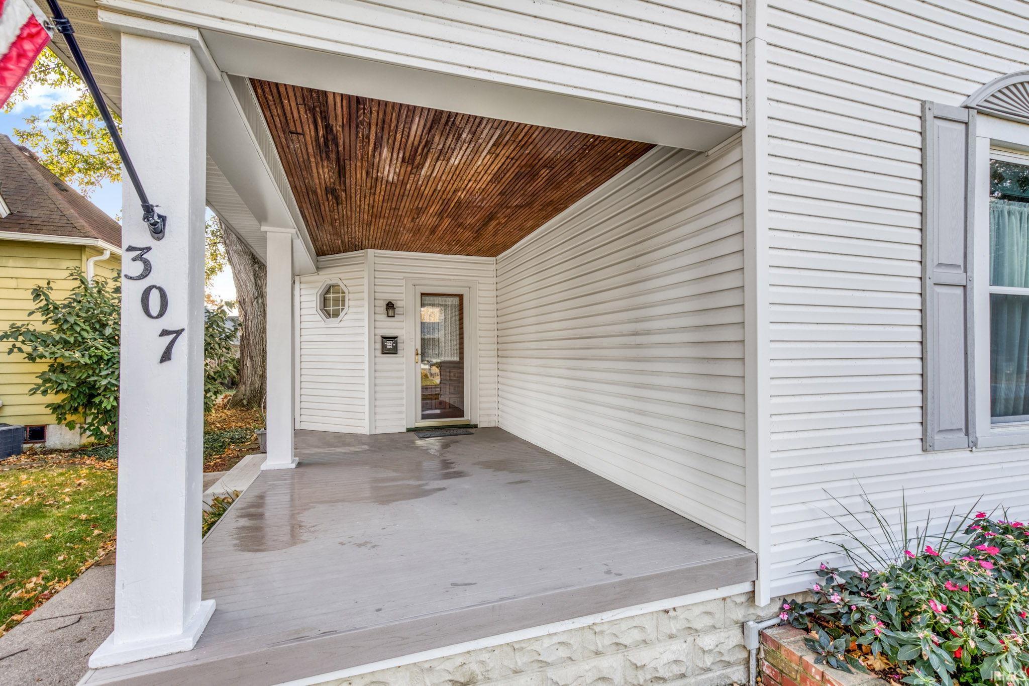 Homes for sale in Tipton, IN | 307 W Adams St, Tipton, IN 46072 | MLS# 202544459